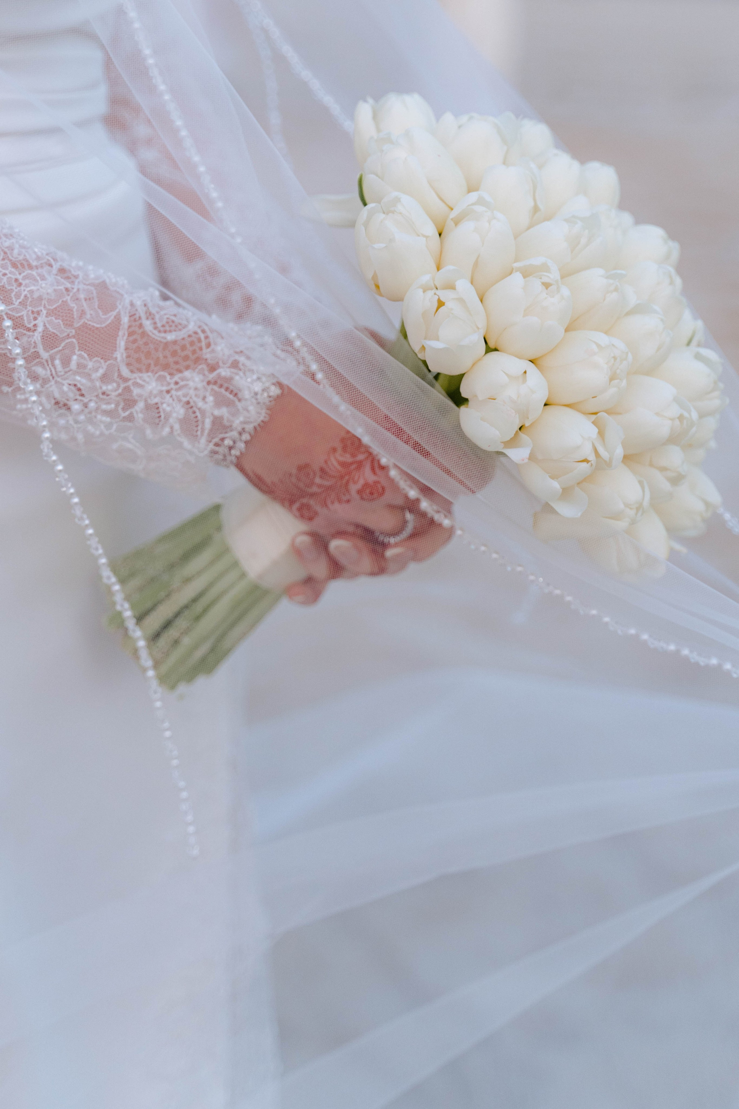 Wedding photo Sarah engagement