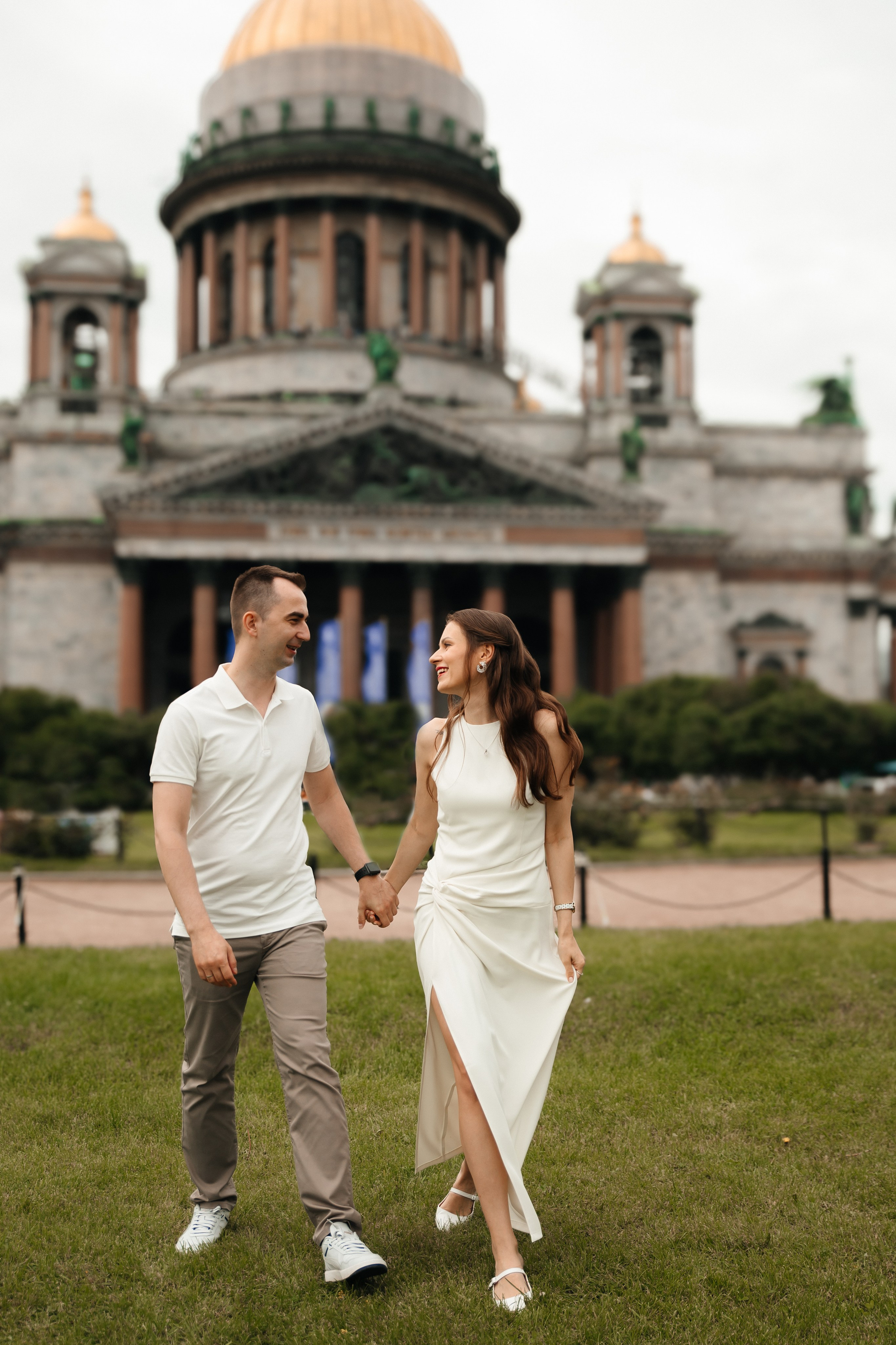 Love Story. Анна Михайлова|Свадебный фотограф в Санкт-Петербурге