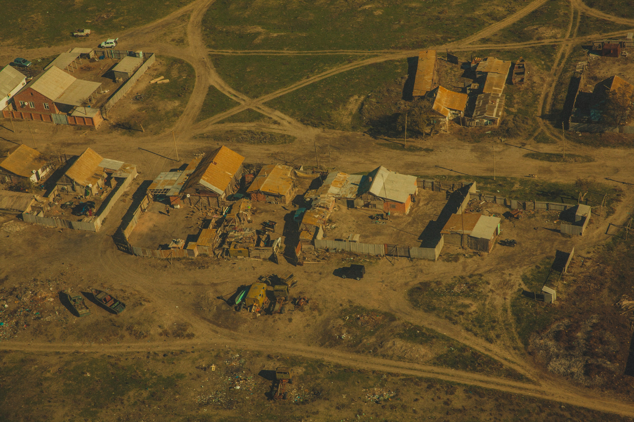 Каспийский страж. Фотограф Александра Степанова