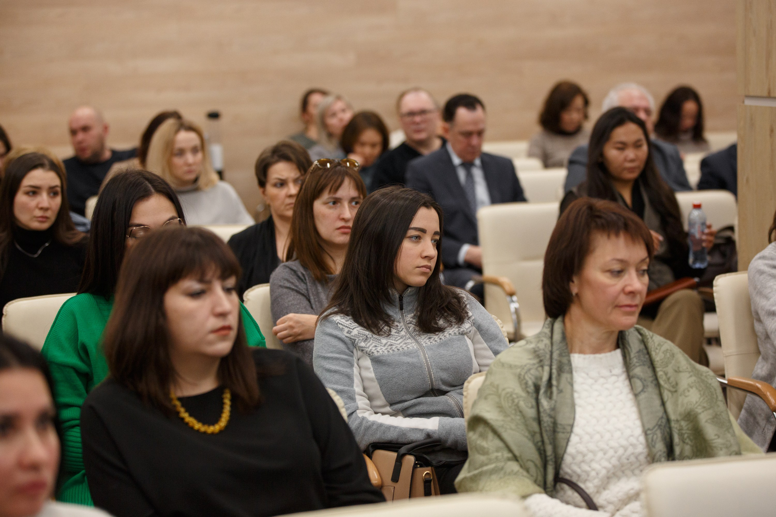 Конференция ЭТП ГПБ. Свадебный фотограф