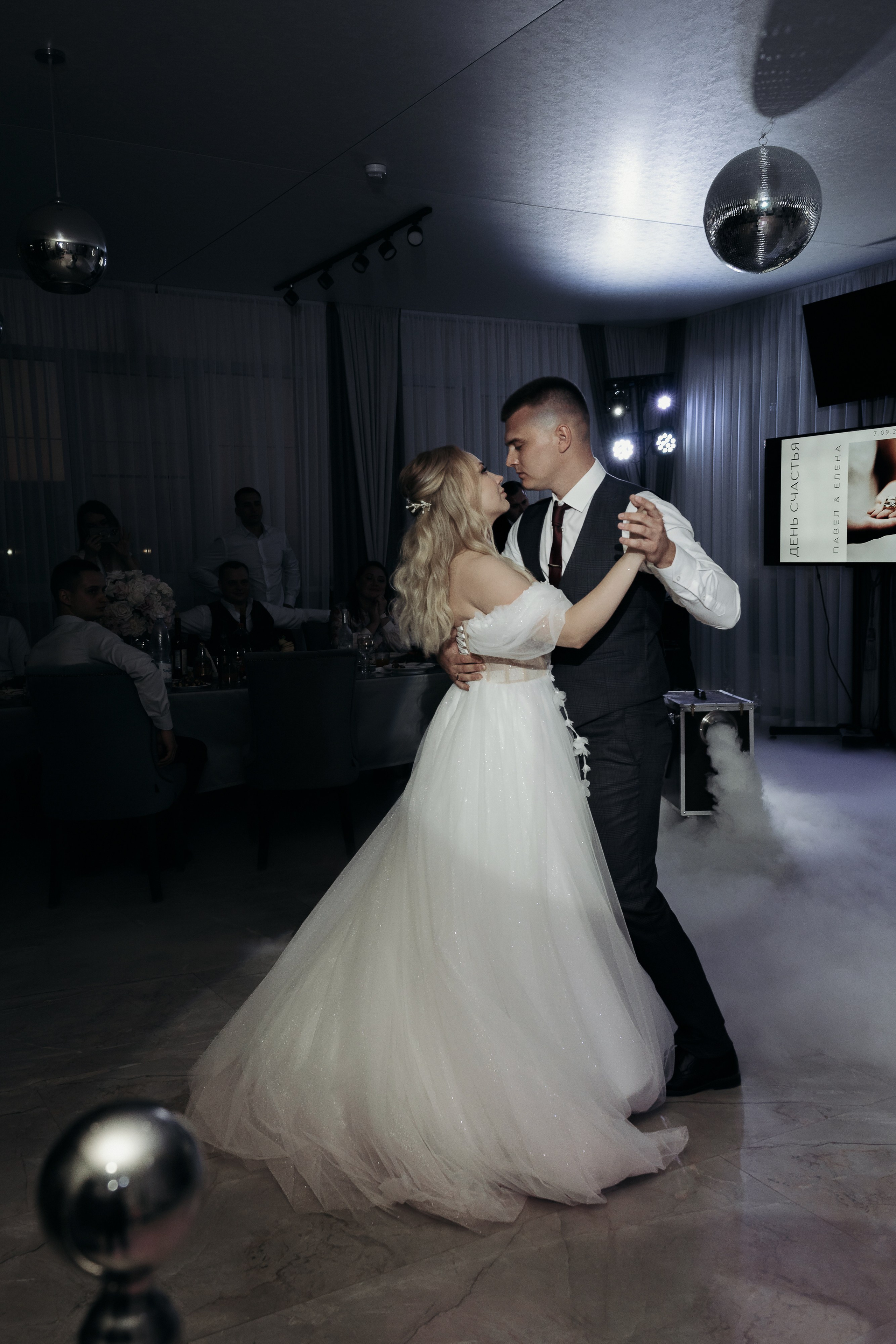 ELENA&PAVEL. Свадебный и семейный фотограф в Самаре Алёна Савельева