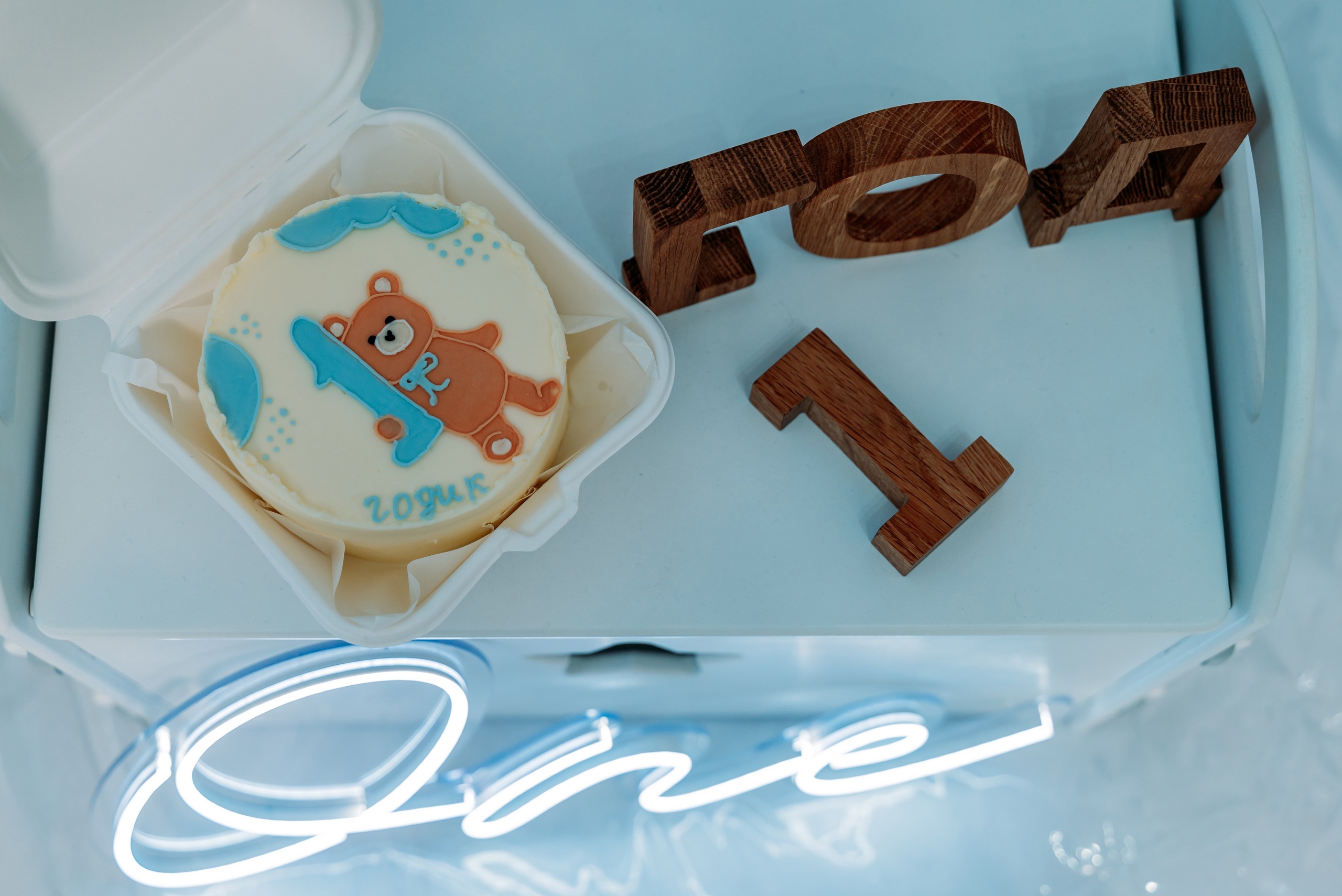 Годовасие. Фотограф Алёна Царькова. Киселевск