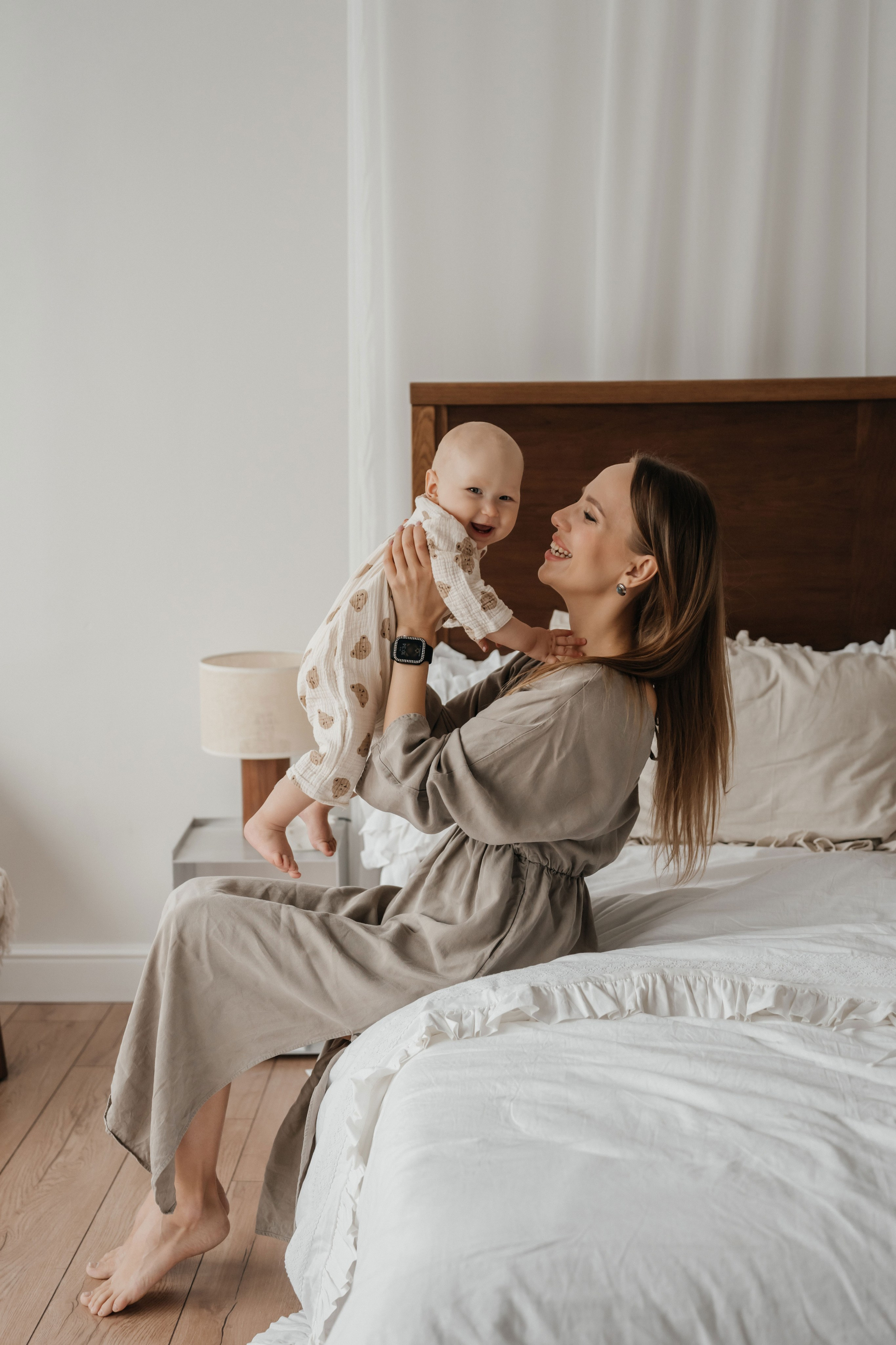 Про детство. Ваш фотограф Вика Артемова