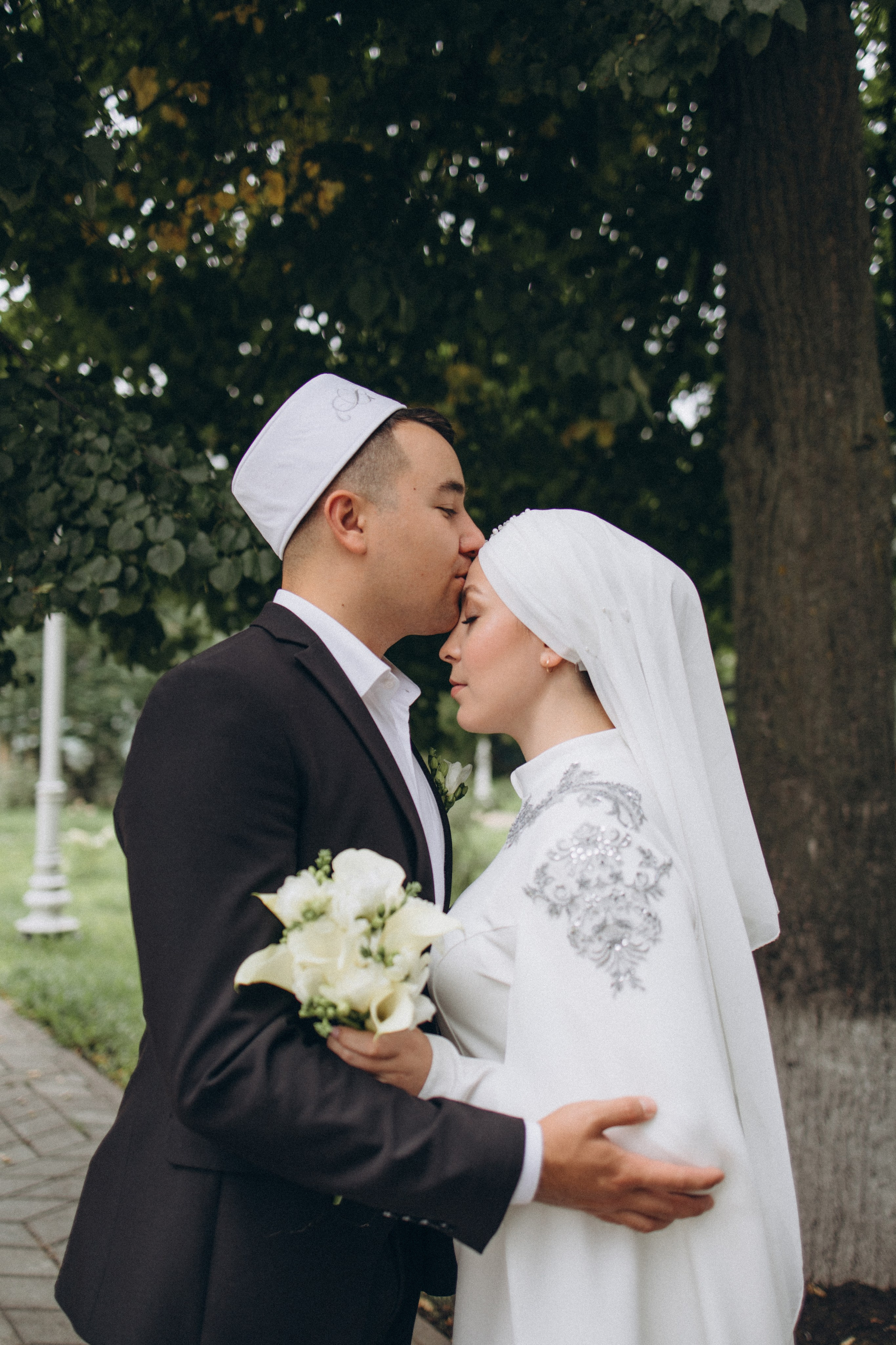 Эмиль и Дилара