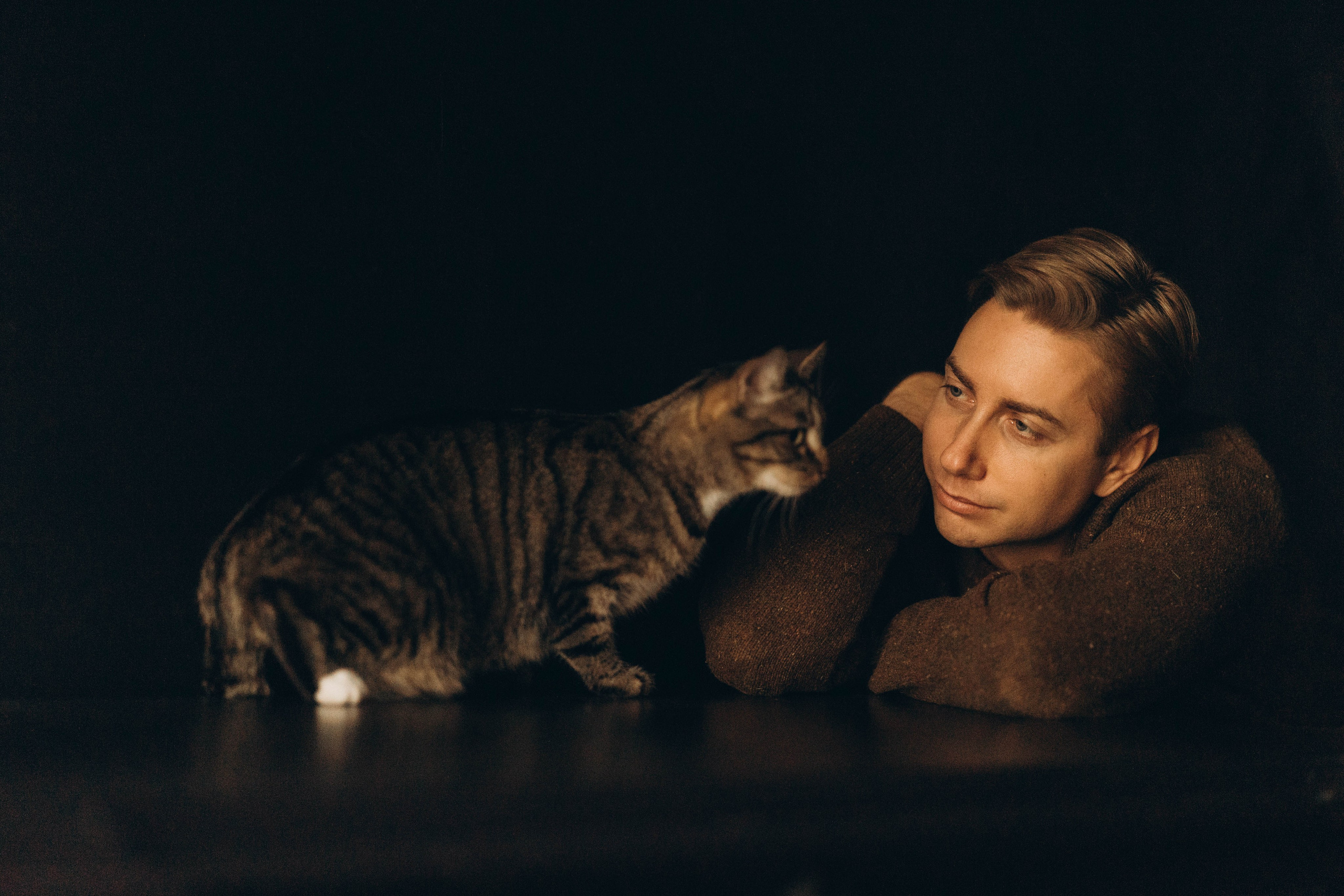 Павел и Настя. Татьяна Афонина | Фотограф