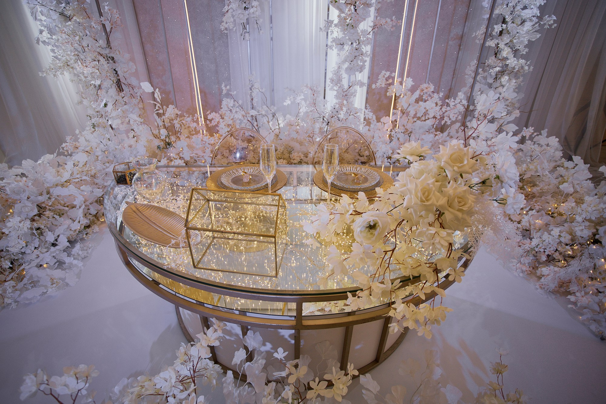 Бекстейдж UNO. Свадебный фотограф Челябинск, Екатеринбург, Курган — Виктор Слуднов