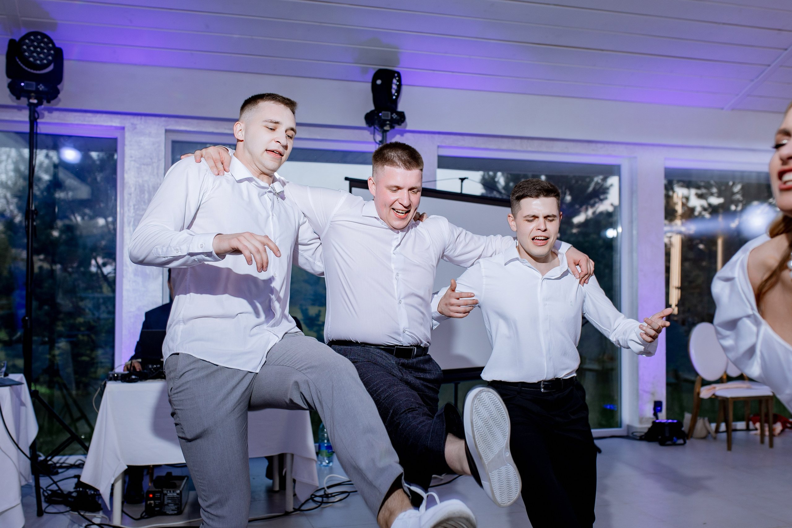 Виктория и Илья. Свадебный фотограф Витебск Минск