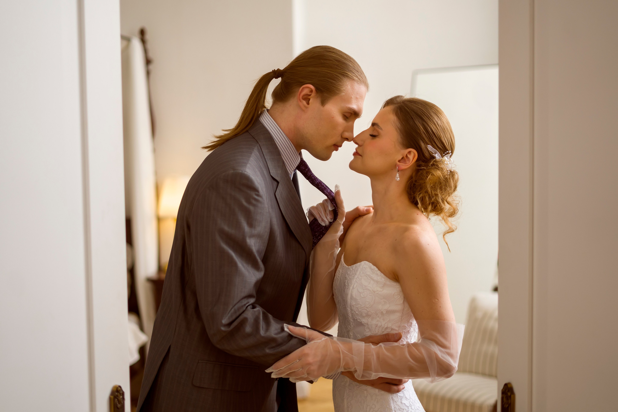 В СТУДИИ. Анна Гриневич — семейный и детский фотограф в Хабаровске