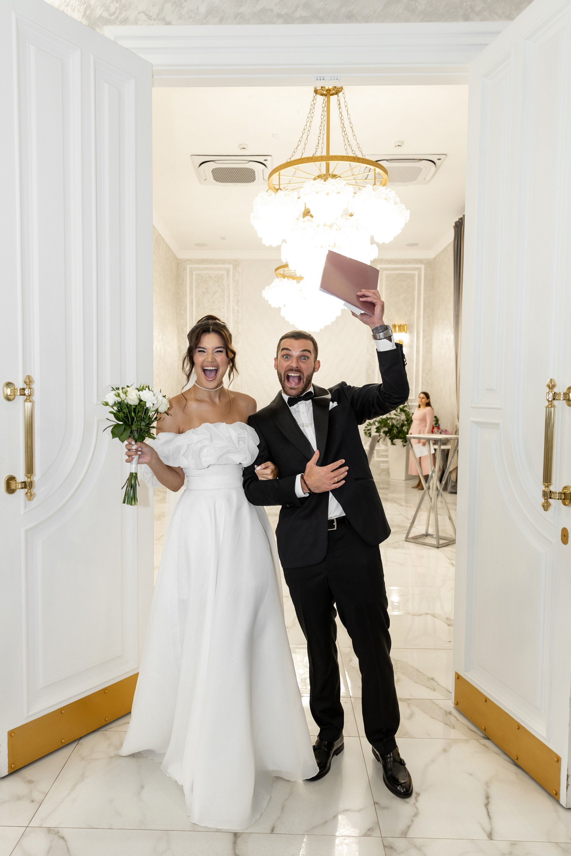 Свадебный фотограф Москва