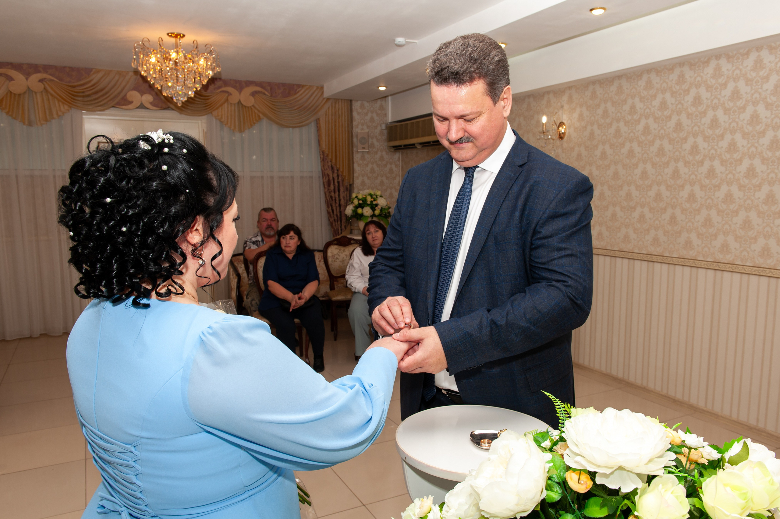 Максим и Елена. Свадебный и семейный фотограф Денис Лукьянов в Краснодаре, Краснодарском крае и Республике Крым