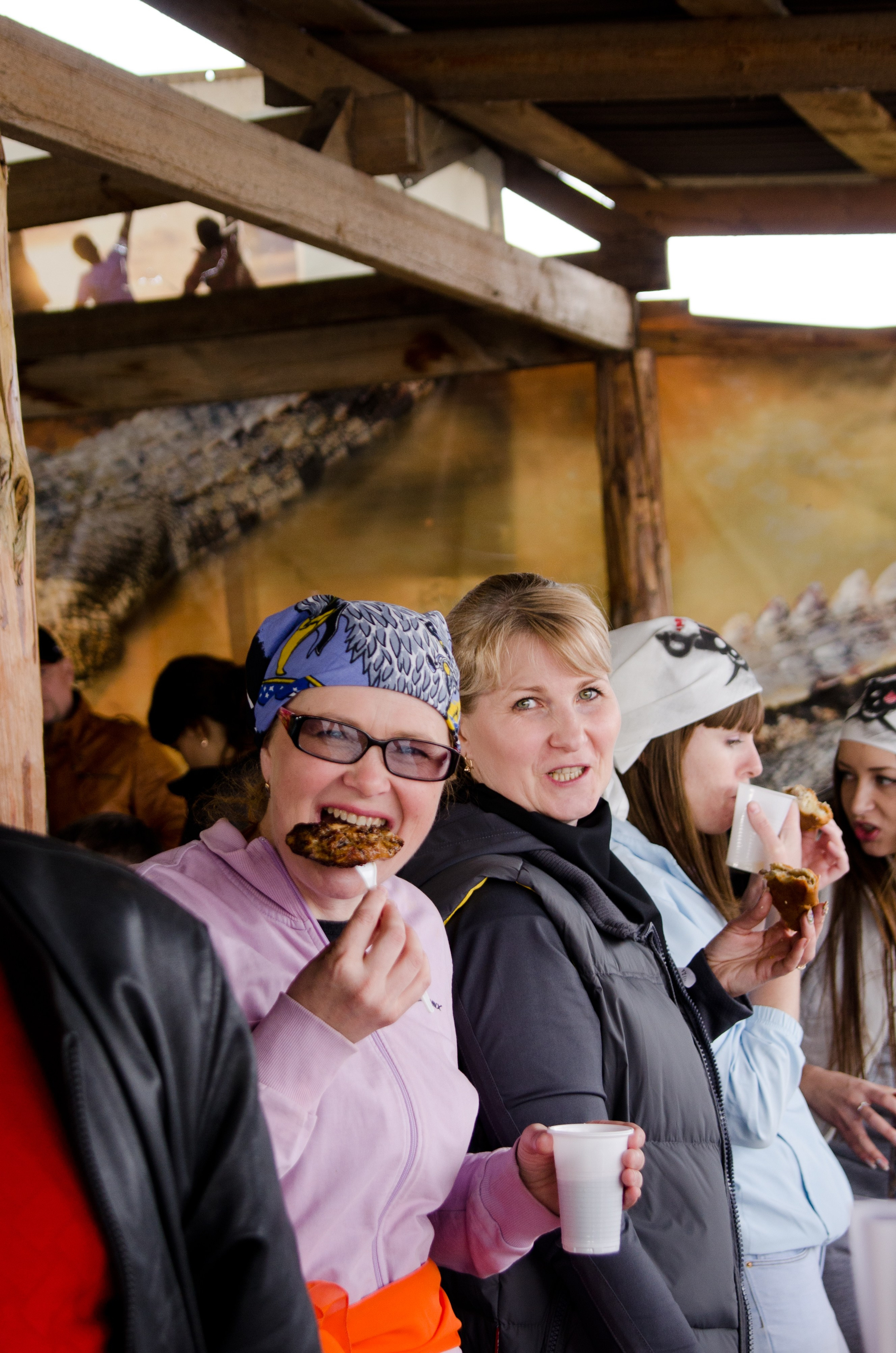 Корпоратив.Пиратский остров. Свадебный и семейный фотограф Денис Лукьянов в Краснодаре, Краснодарском крае и Республике Крым