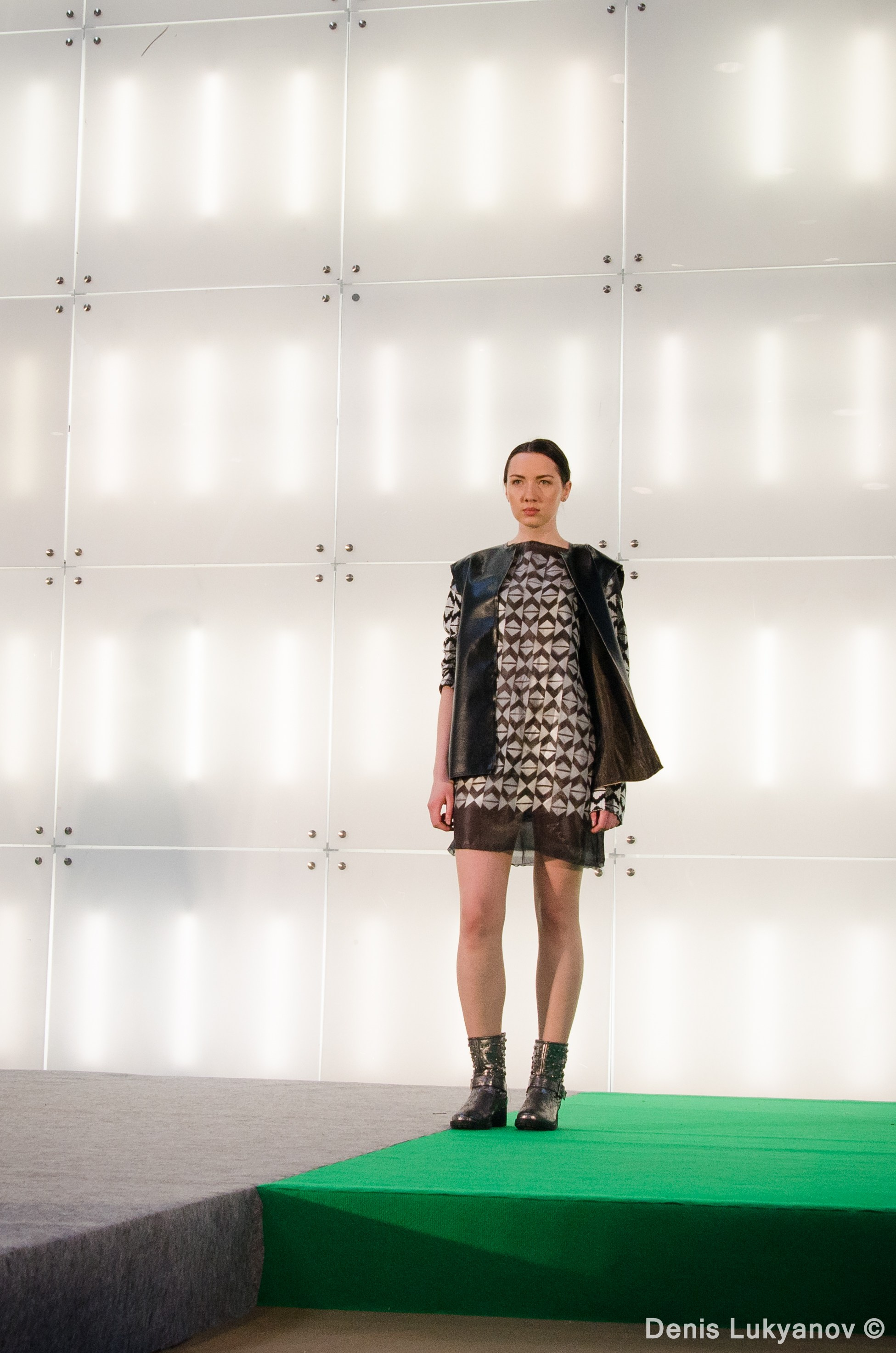 Формула Моды.Континент. Свадебный и семейный фотограф Денис Лукьянов в Краснодаре, Краснодарском крае и Республике Крым