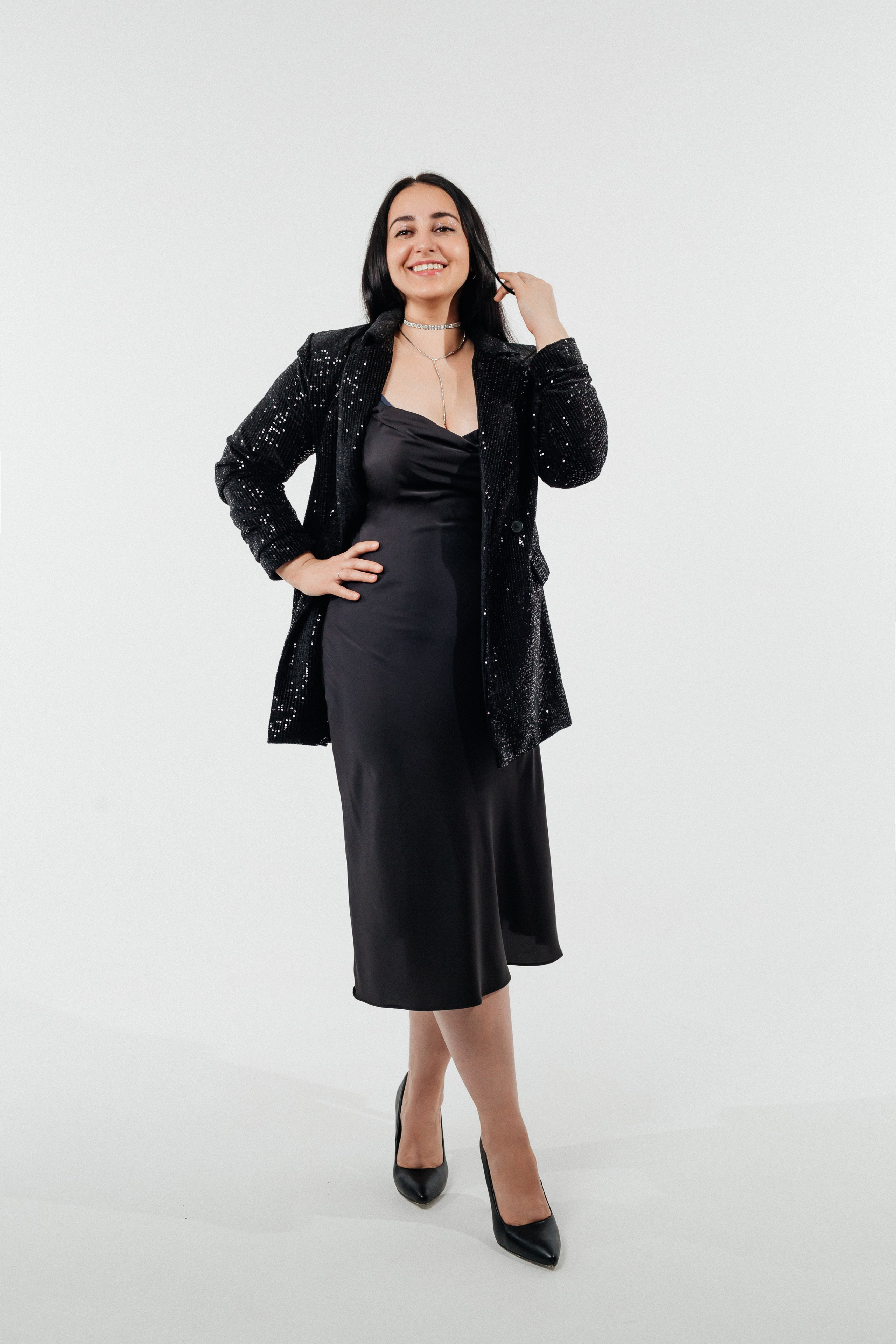 Гардероб. Фотостудия «Алиса» Тюмень