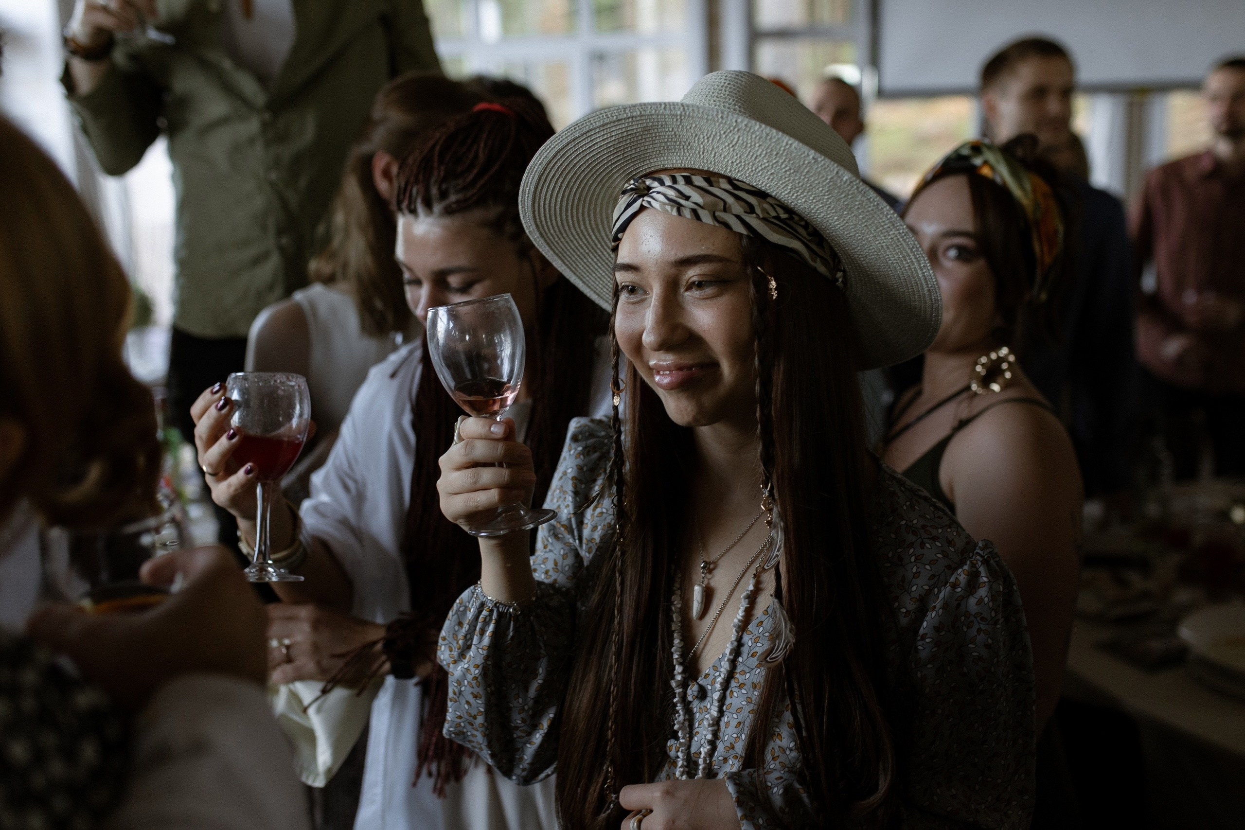 Свадьбы. Репортажный, портретный и свадебный фотограф в Санкт-Петербурге и Москве