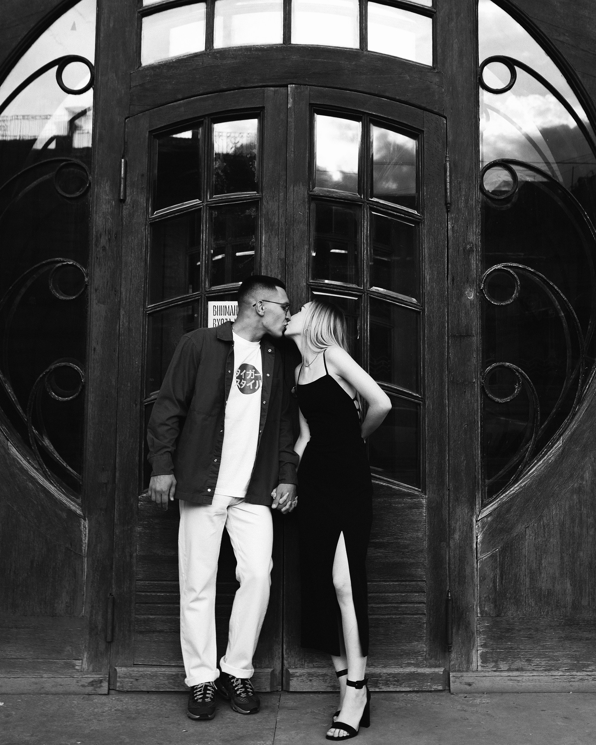 Юлия и Сергей. Anya.vision