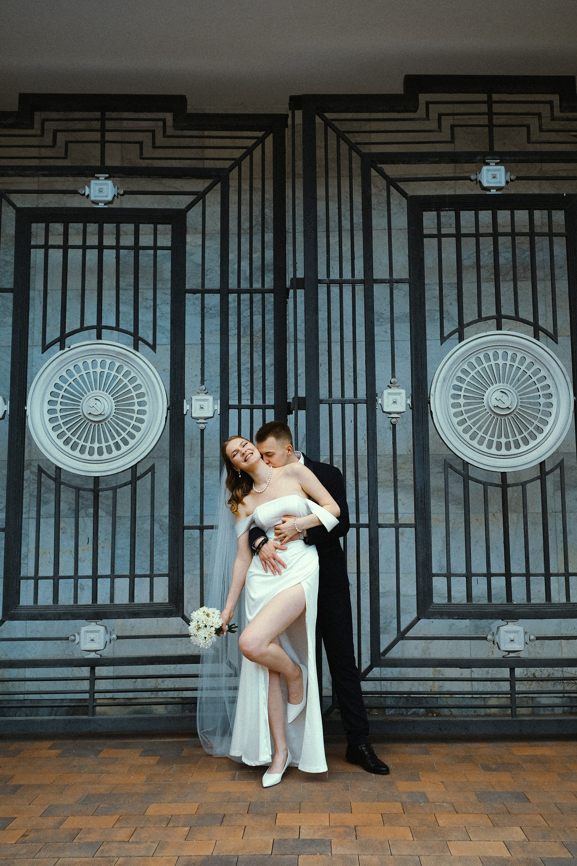 Евгения и Дмитрий. Anya.vision