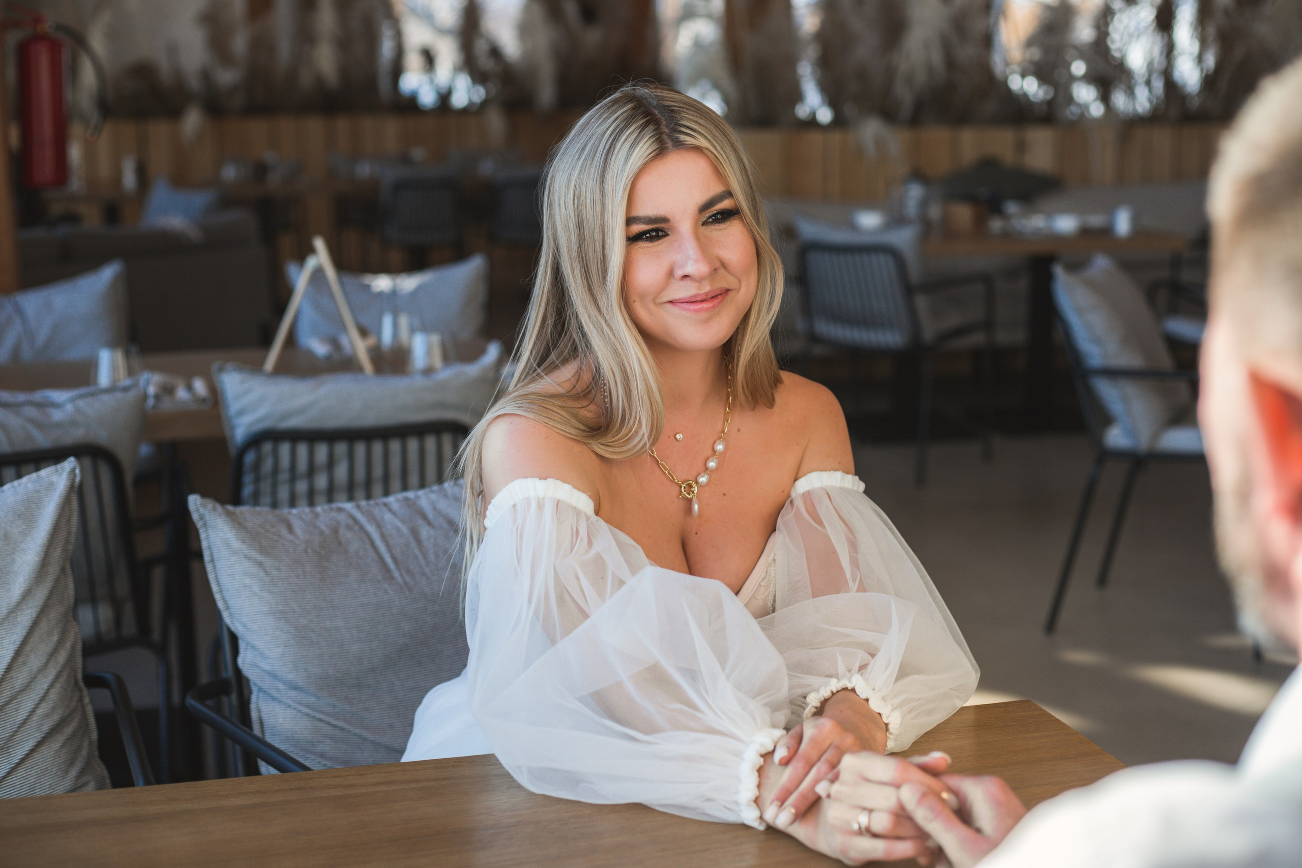 Свадьбы ЗИМОЙ. Обо мне