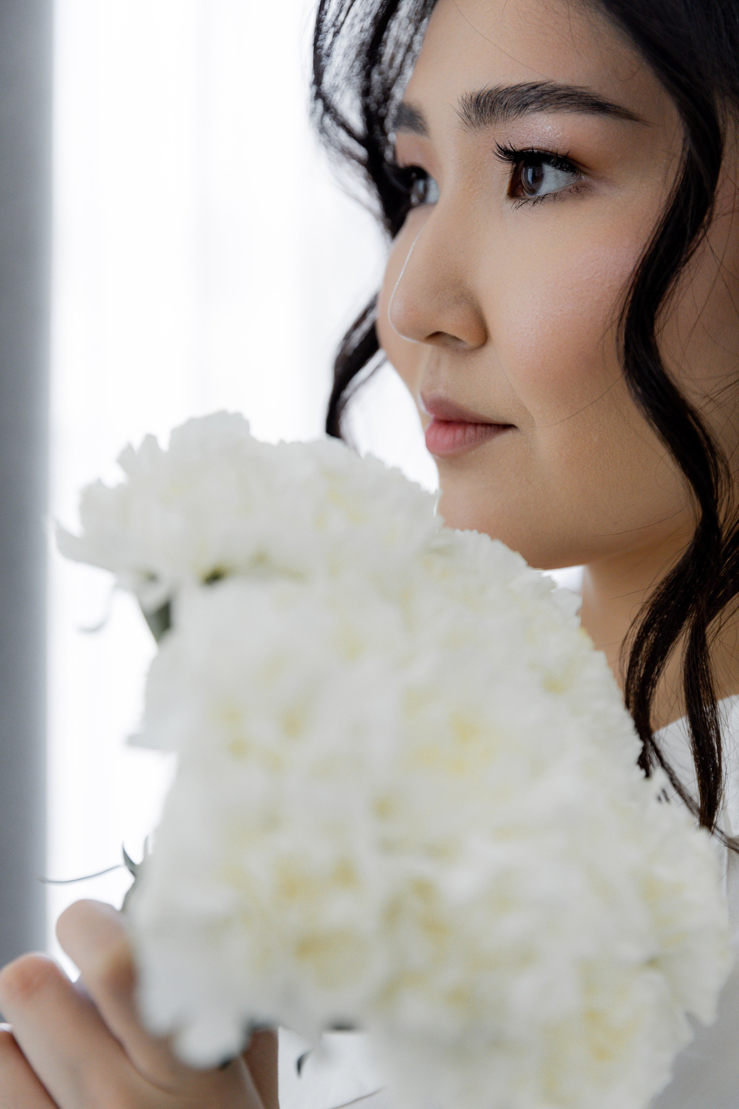 Мадияр и Аделия (утренние сборы) ч.1