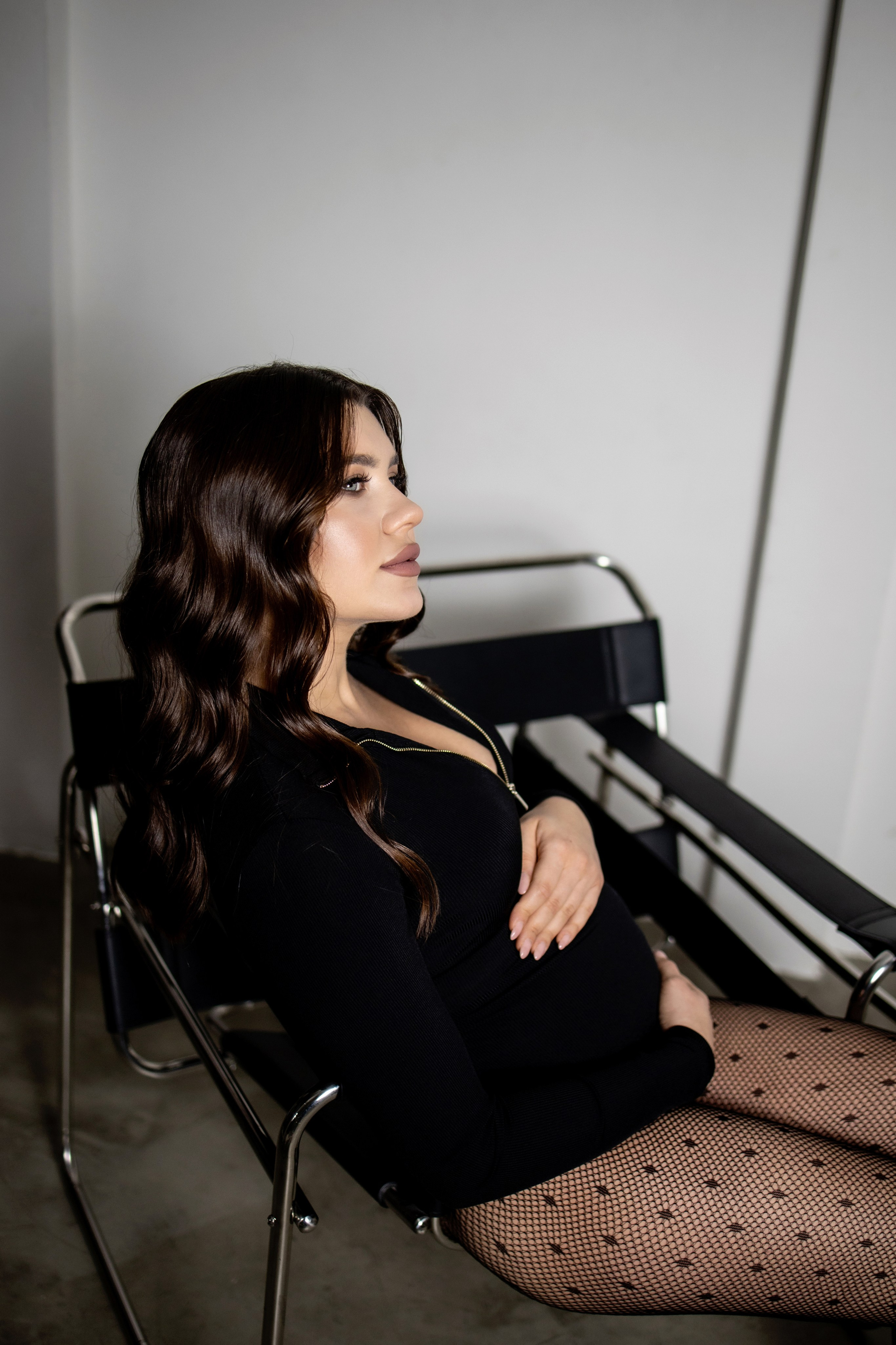 Ксения. Фотограф Надежда Лукьянова