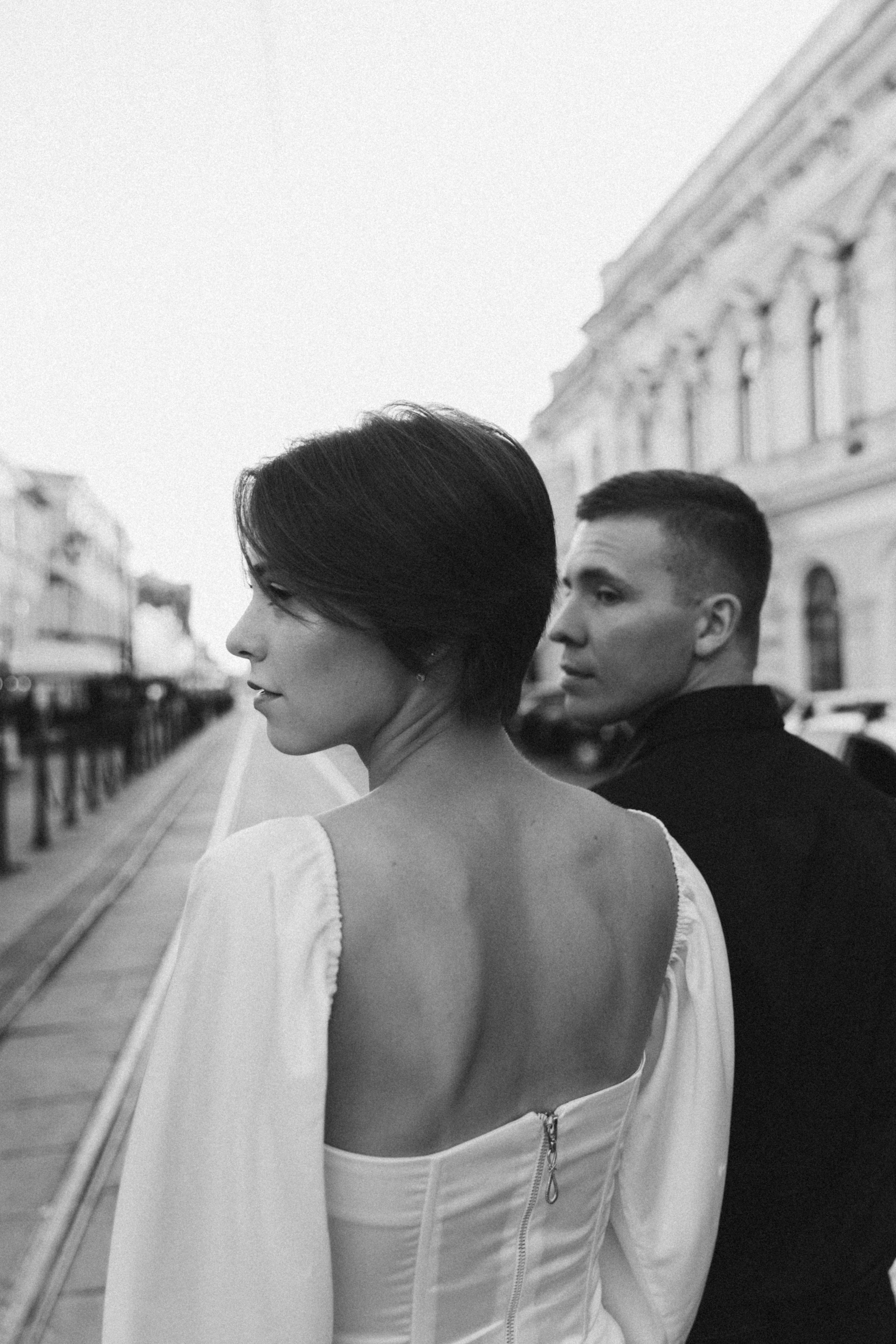 Про любовь. Фотограф Катя Трусова