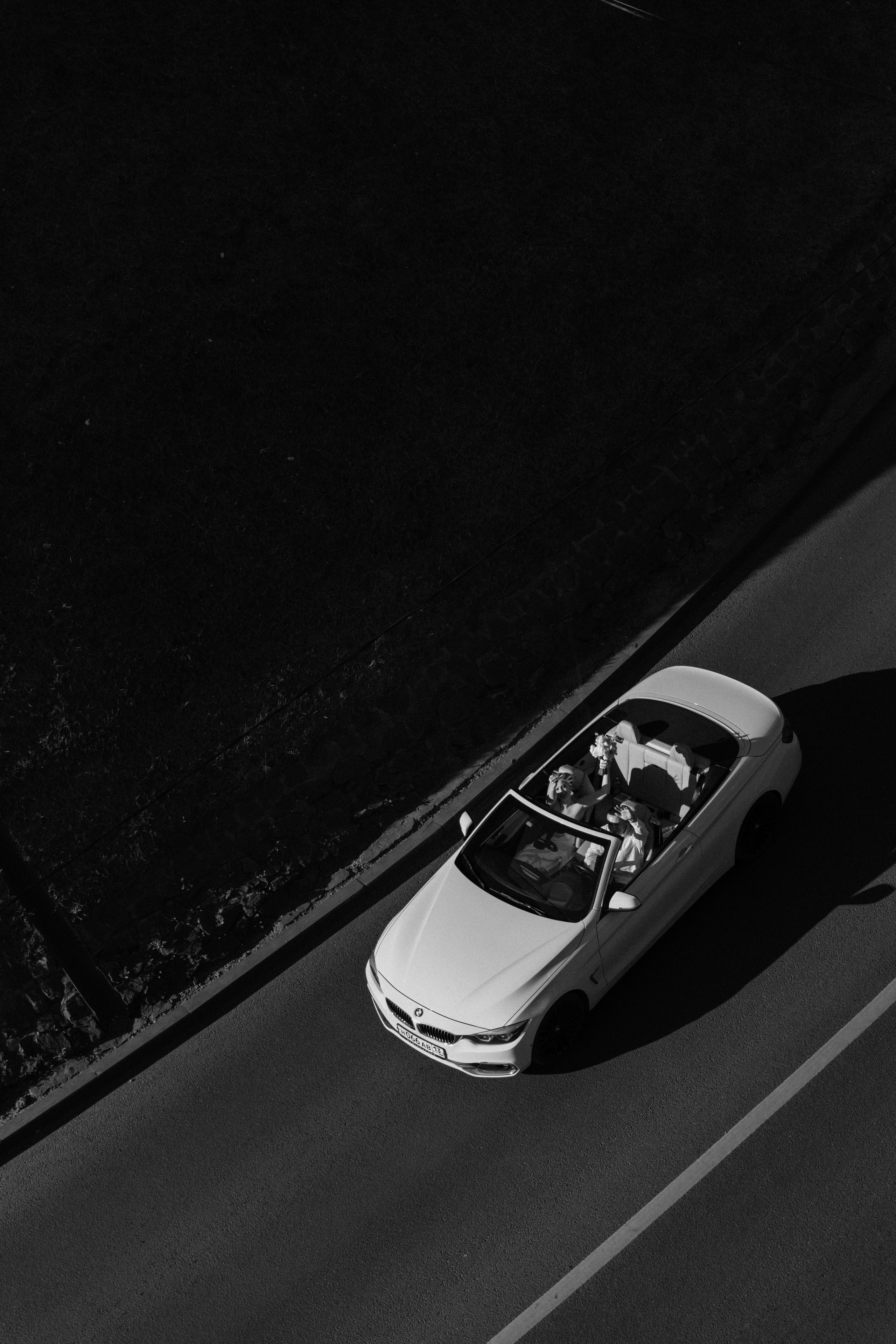 Дима и Вика. Фотограф Катя Трусова