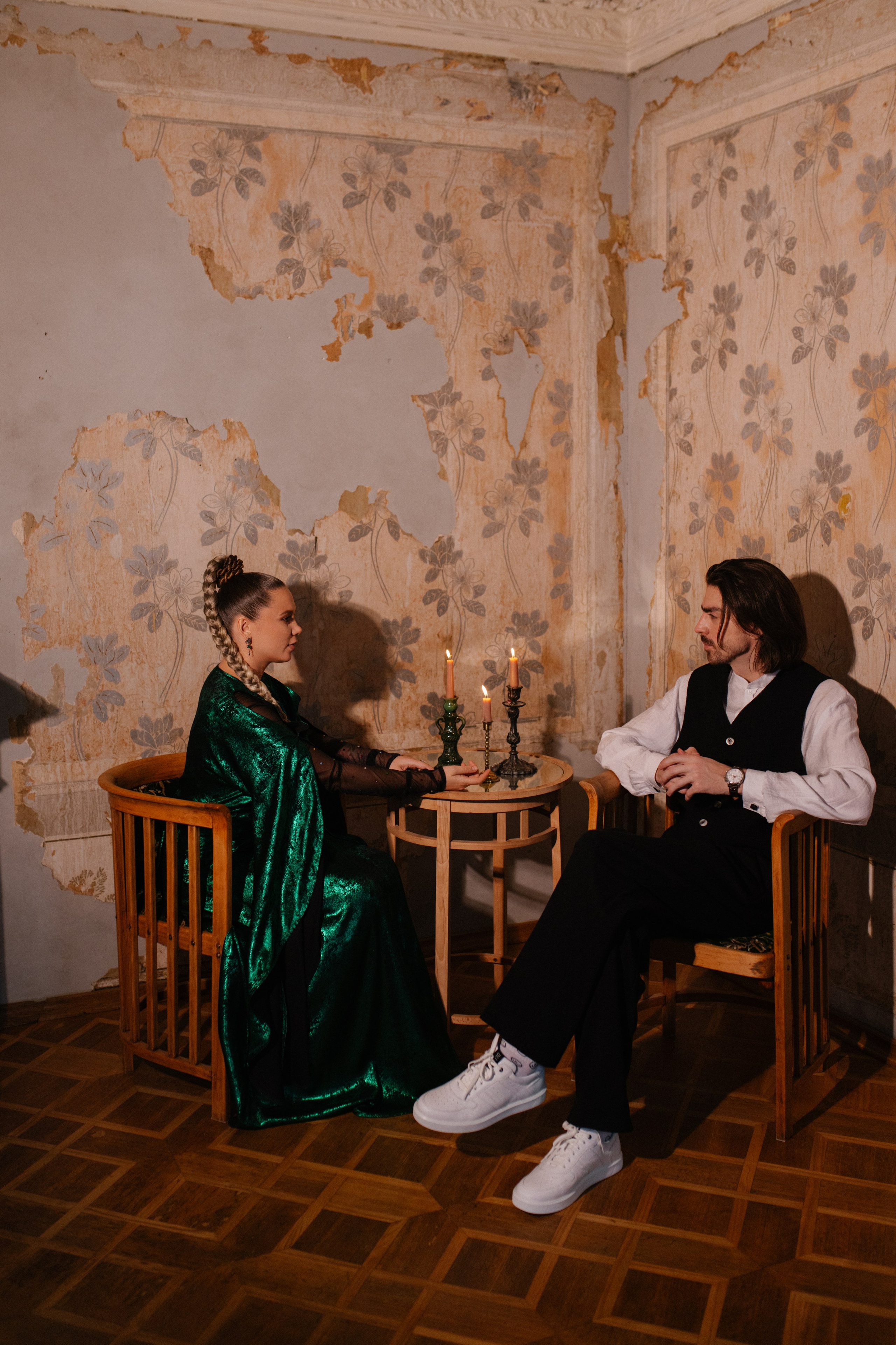 Свадьба по-соседски. Фотограф Катя Трусова