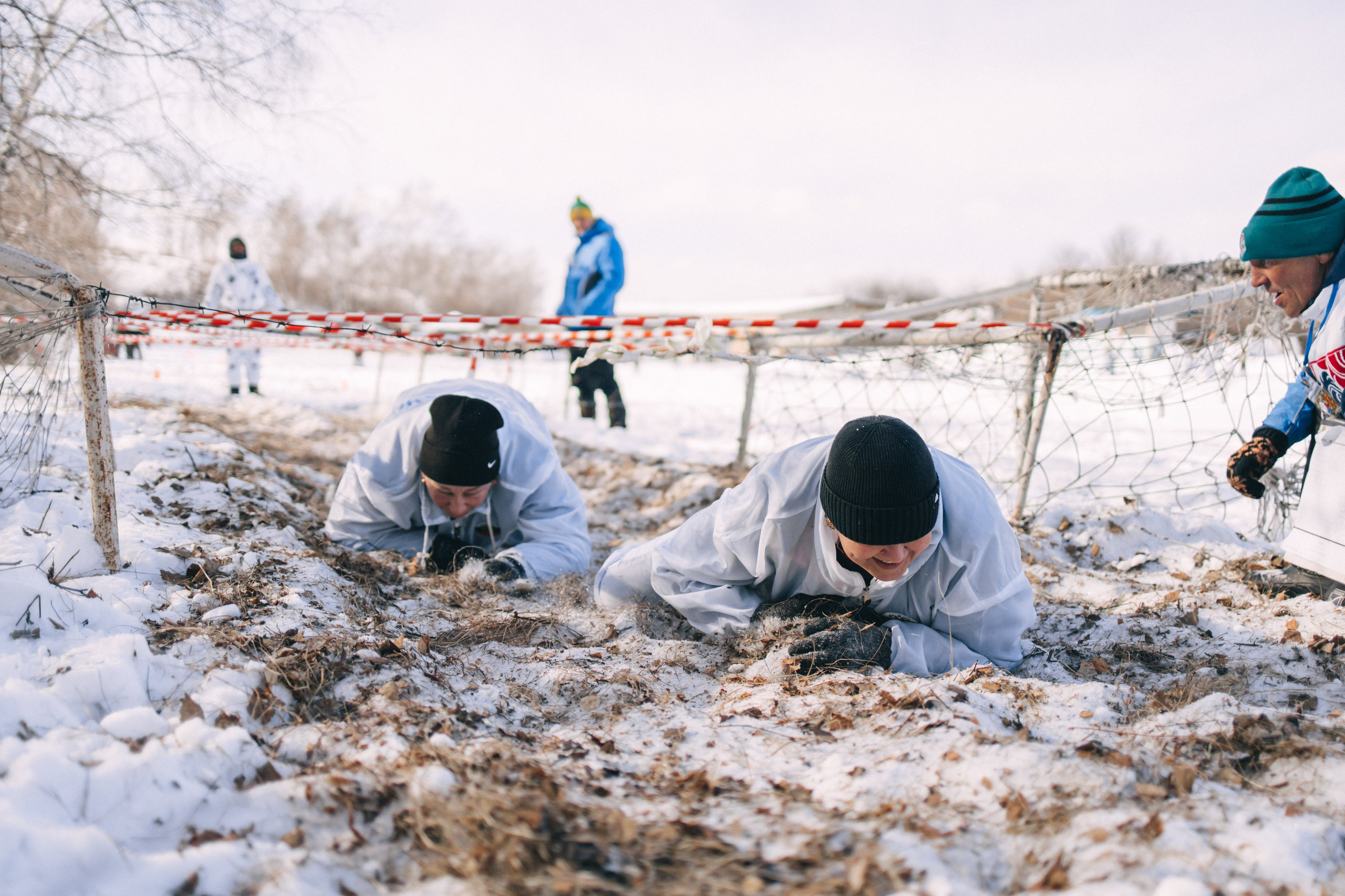 «ЗАРНИЦА» 2024. Фотограф Нестратенко Станислав г. Шилка, г. Чита