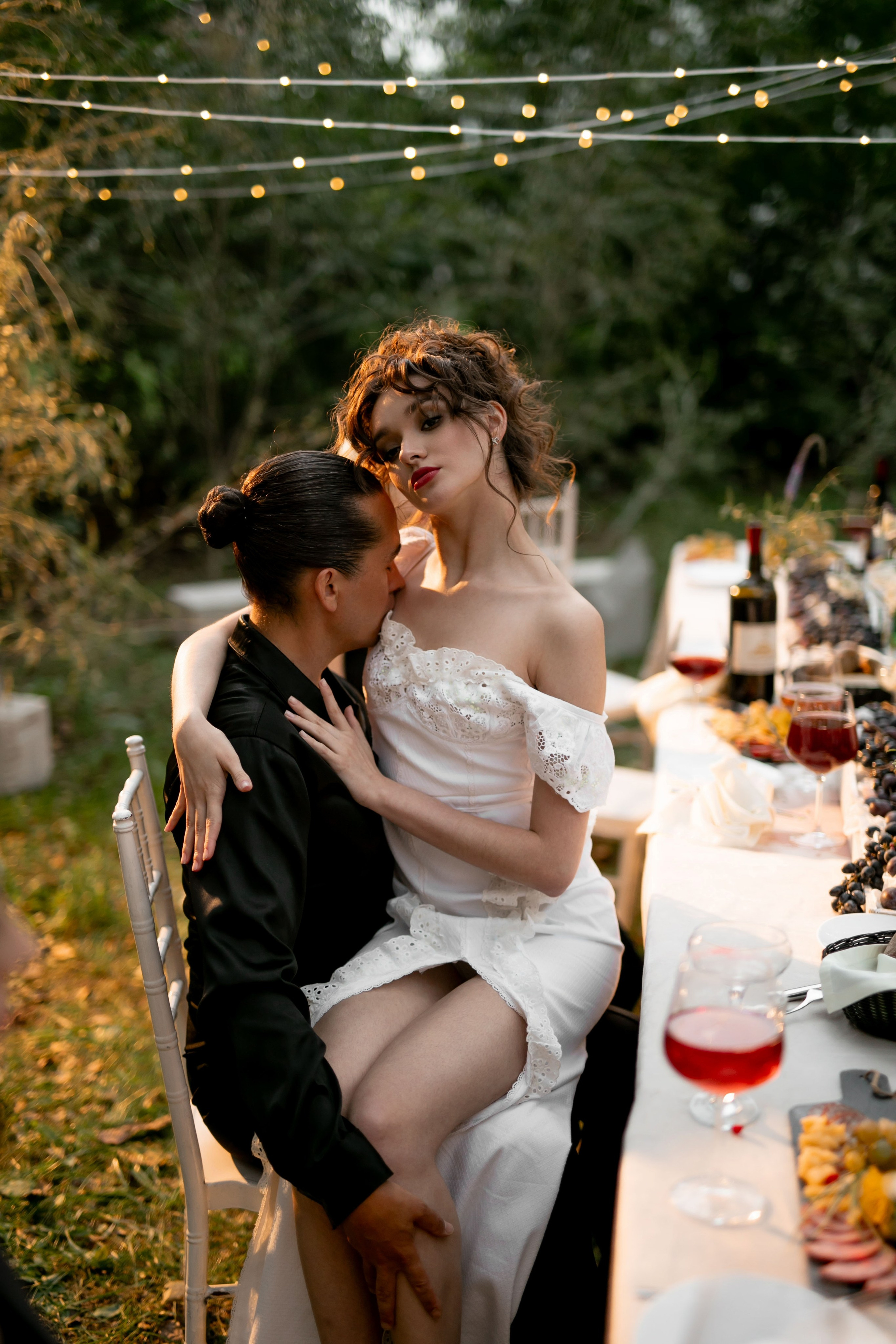 Итальянская свадьба. Лада Канана Свадебный и семейный фотограф