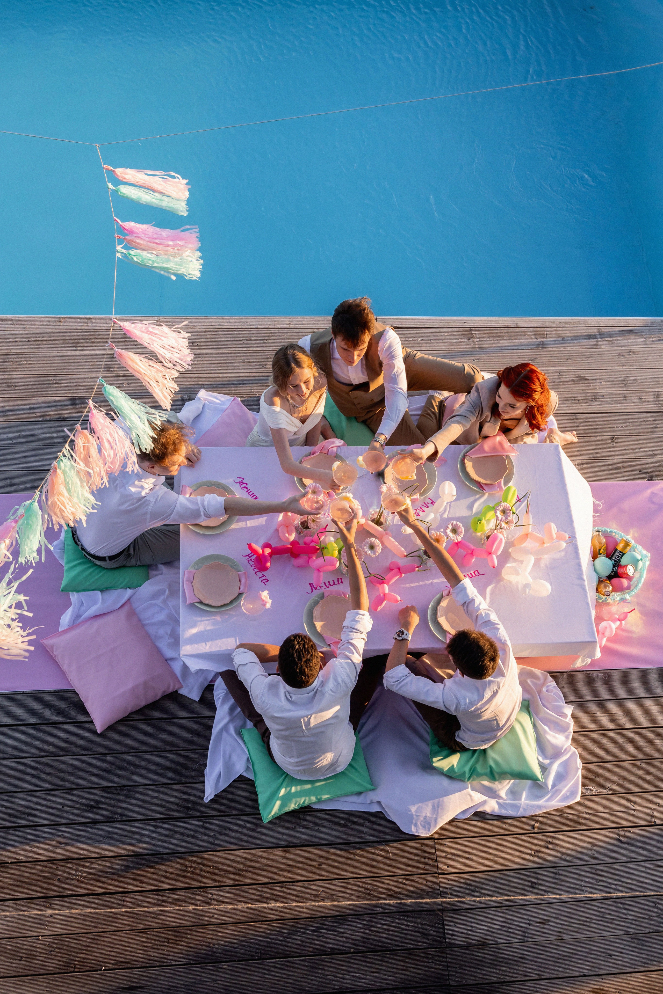 Максим и Полина. Лада Канана Свадебный и семейный фотограф