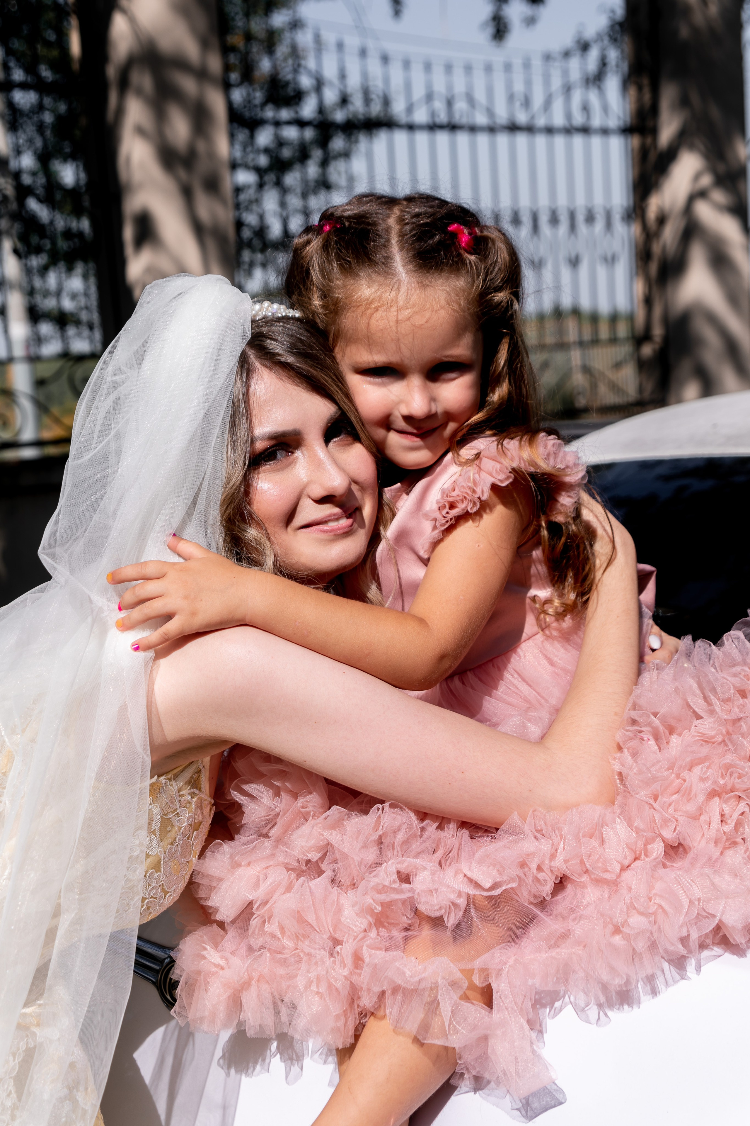 Артур и Алла. Лада Канана Свадебный и семейный фотограф