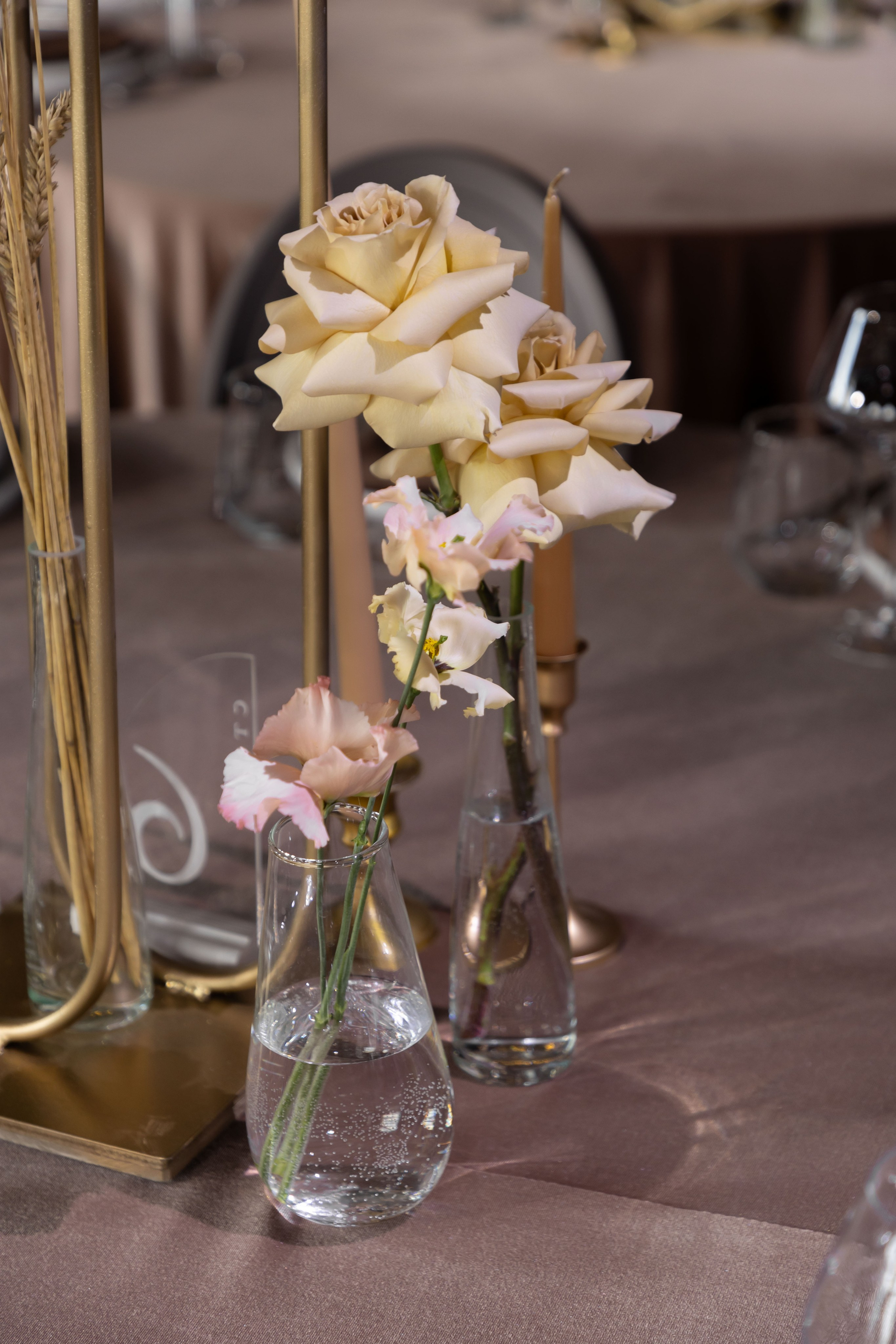 Константин и Дарья. Лада Канана Свадебный и семейный фотограф