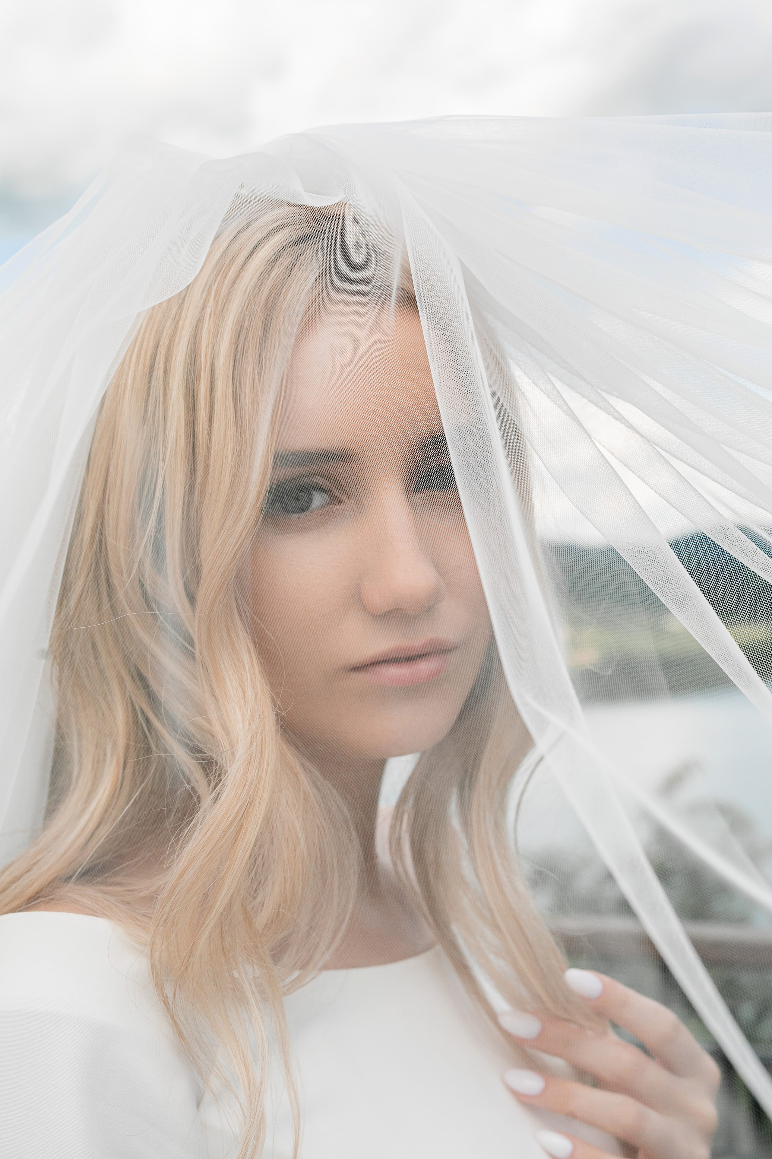 Эмиль и Дарья. Лада Канана Свадебный и семейный фотограф