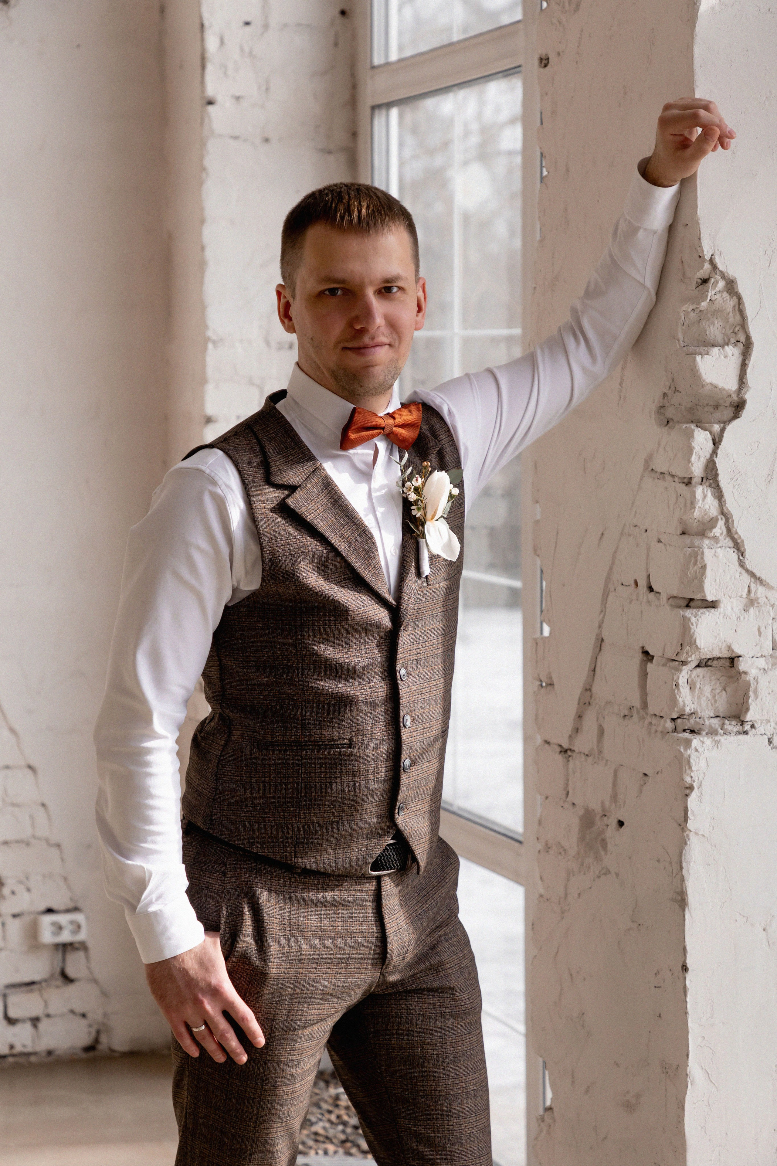 Денис и Яна. Лада Канана Свадебный и семейный фотограф