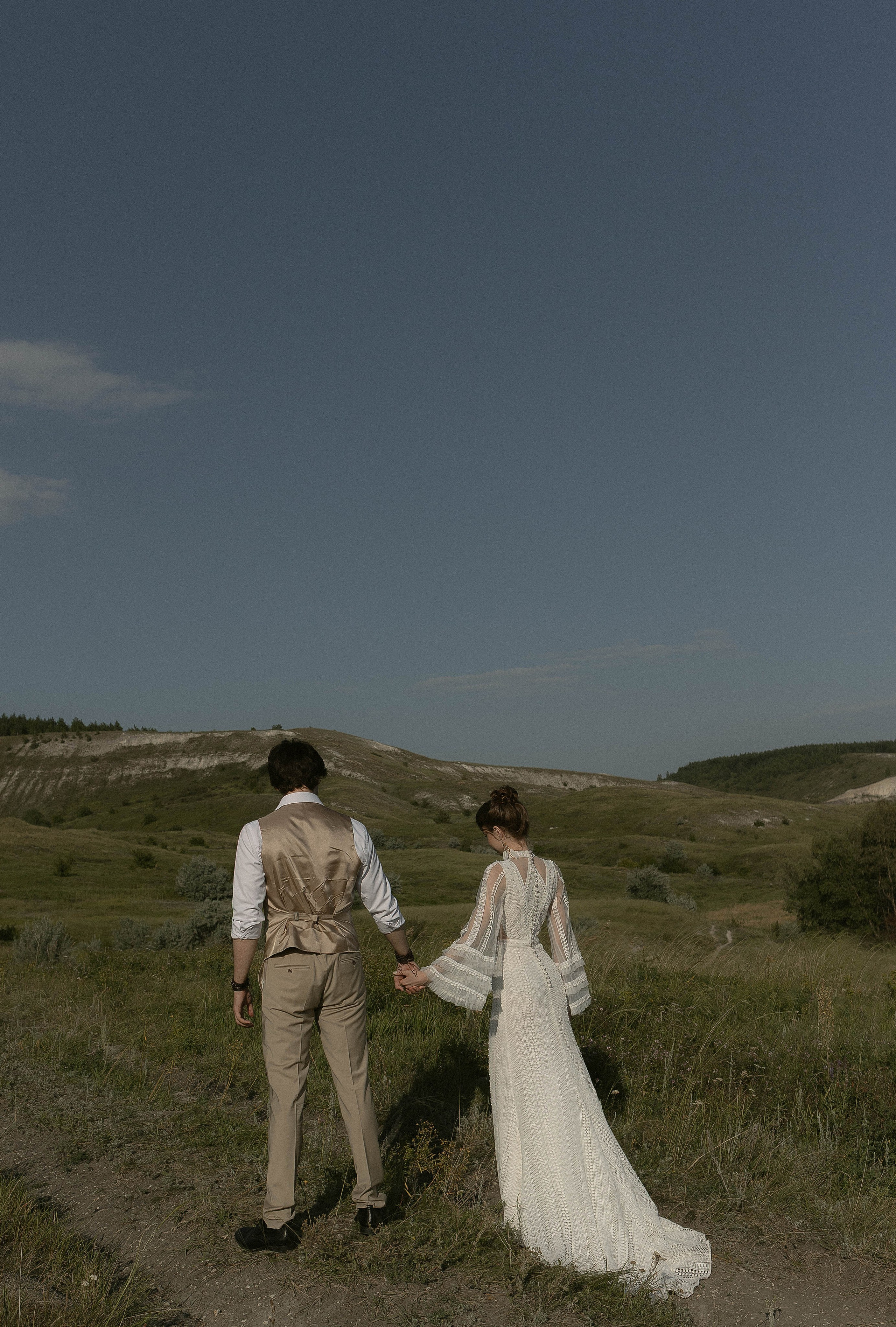 Природа. Свадебный и семейный фотограф в Самаре Стрельникова Ирина