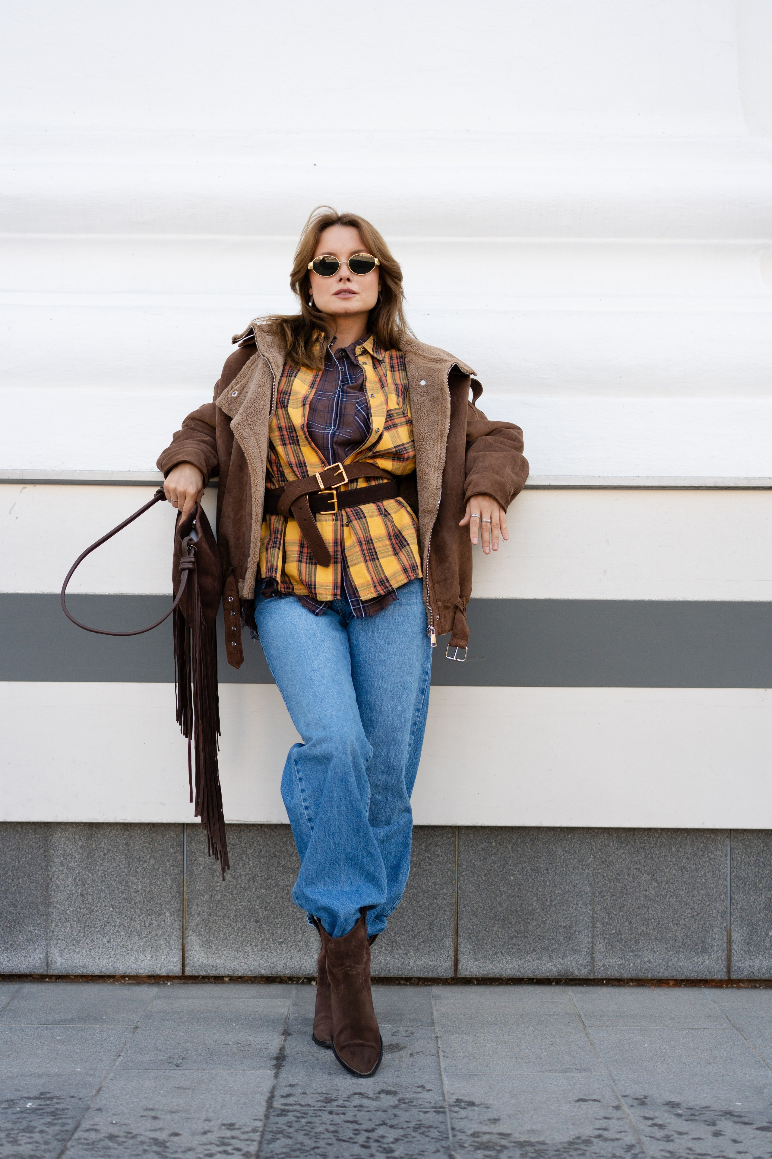 Бренды. Фотограф в Кемерово Дарья Крамер