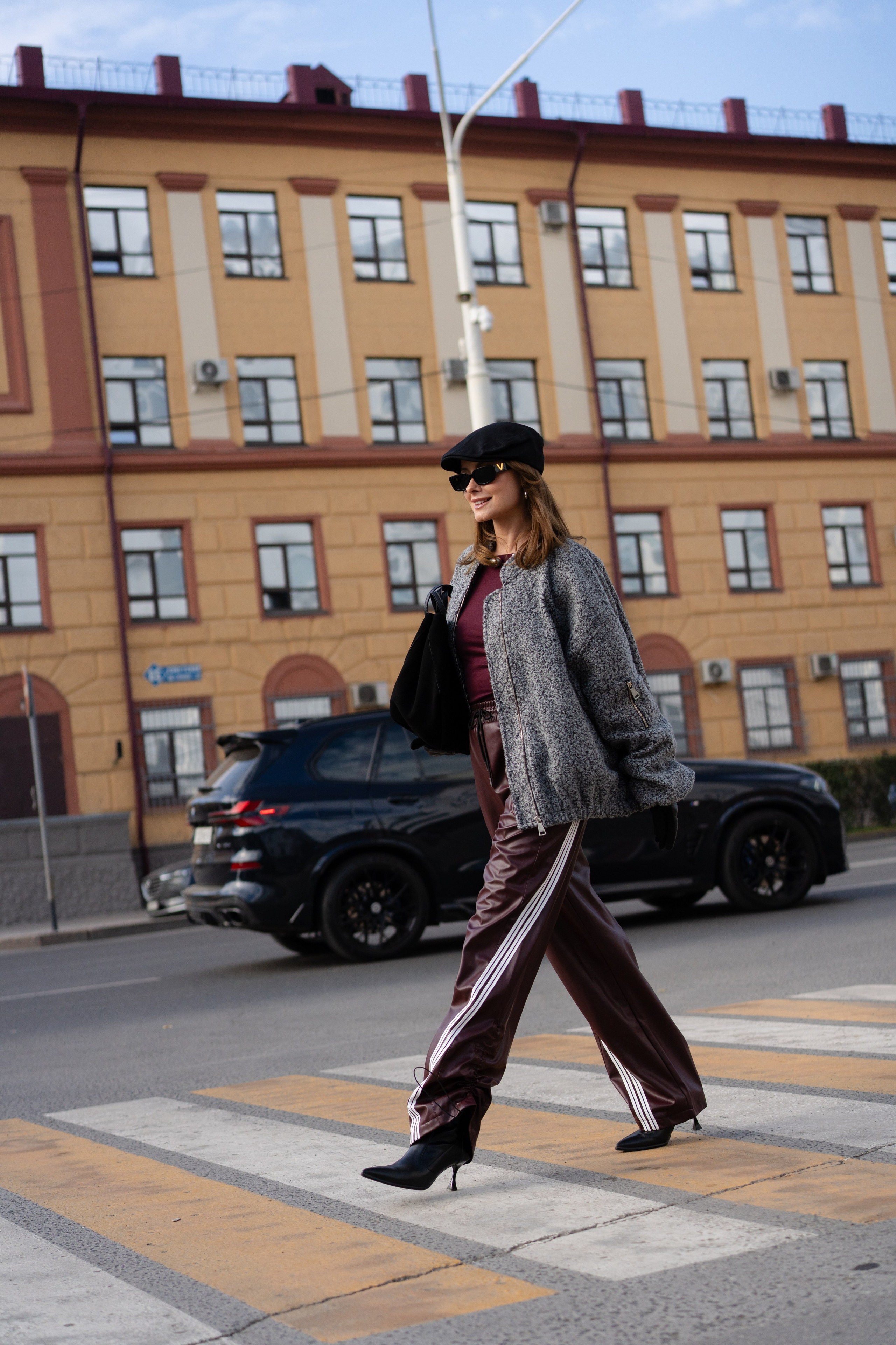 Бренды. Фотограф в Кемерово Дарья Крамер