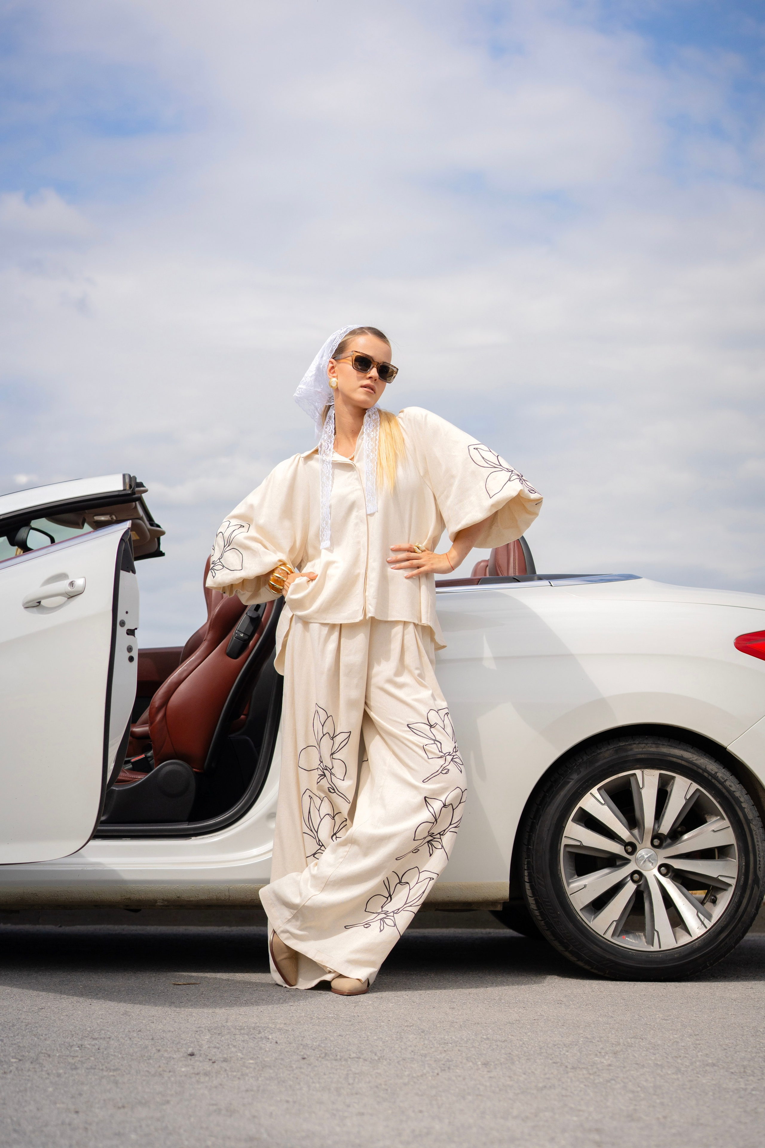 Бренды. Фотограф в Кемерово Дарья Крамер