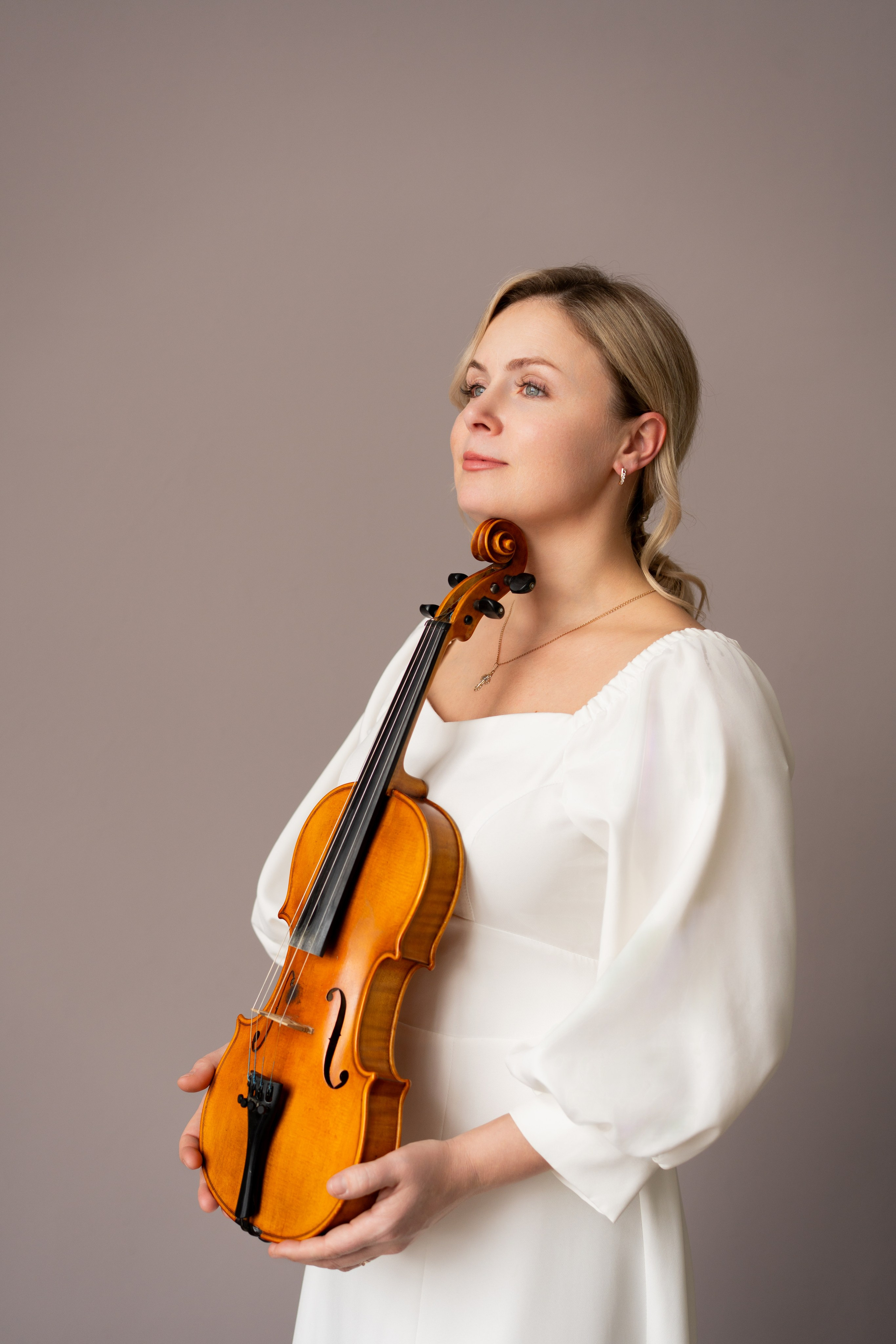 Портреты. Фотограф в Кемерово Дарья Крамер