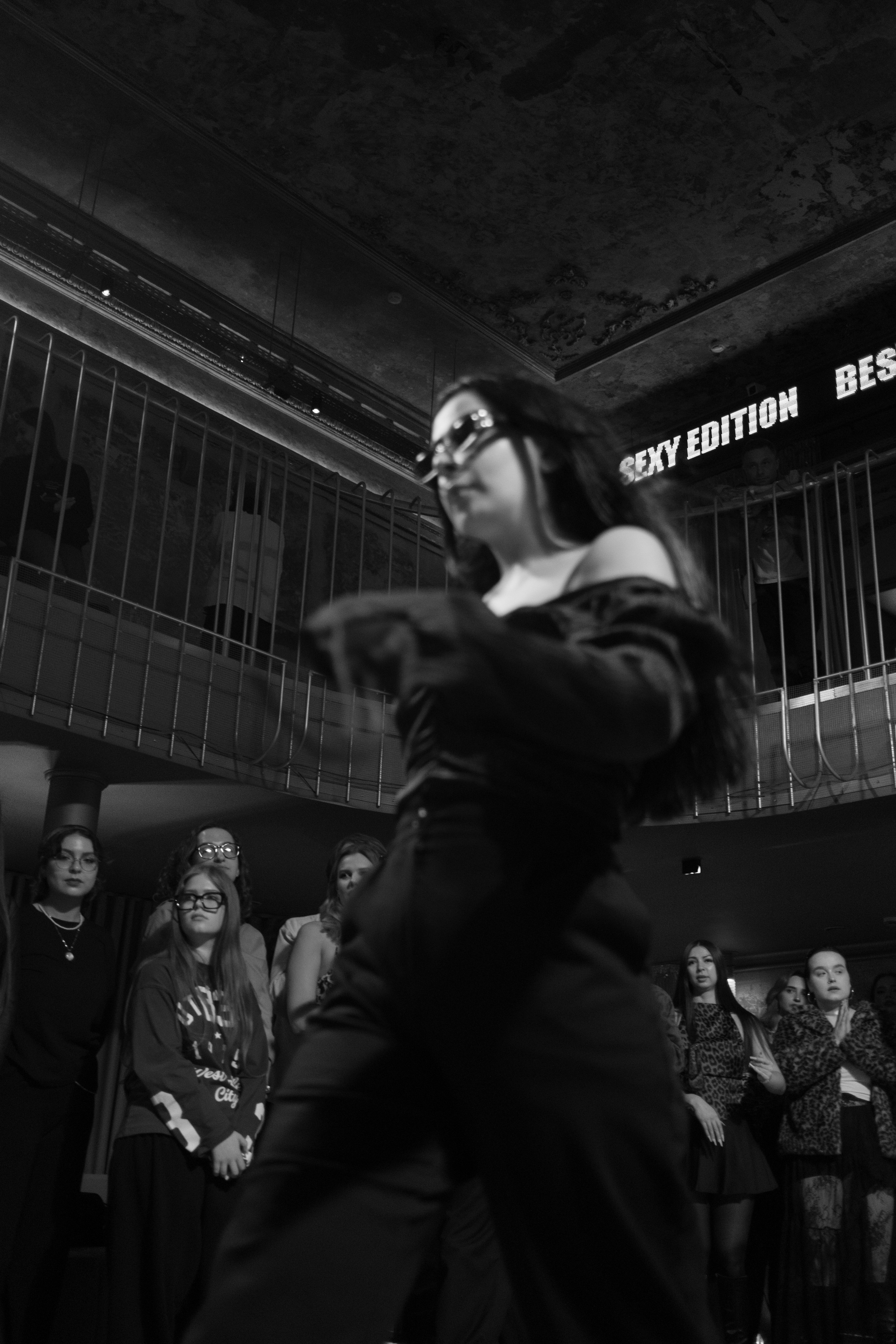 Реопртаж | Танцевальный бал BESTIE WEEKEND 2.0 SEXY EDITION |. Репортажный фотограф в Калининграде Екатерина Суханова