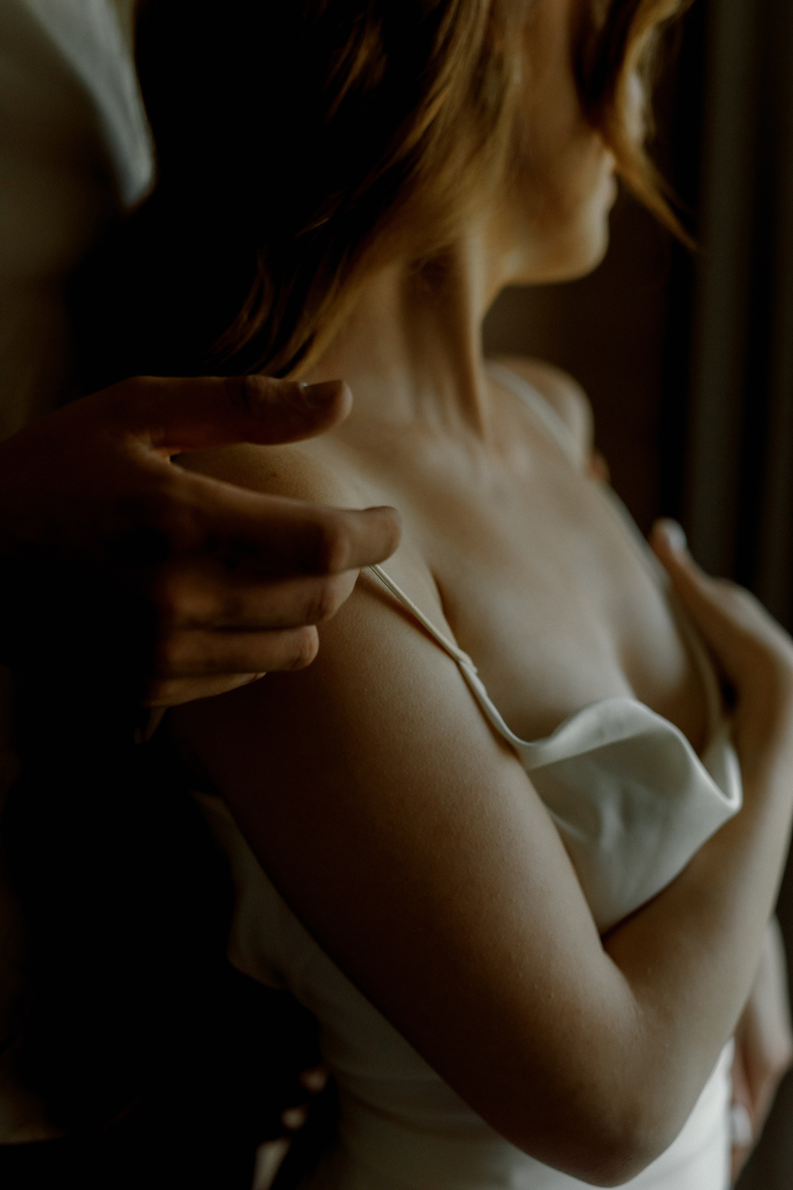 Евгений и Вероника. Свадебный фотограф в Саратове Симашова Ирина