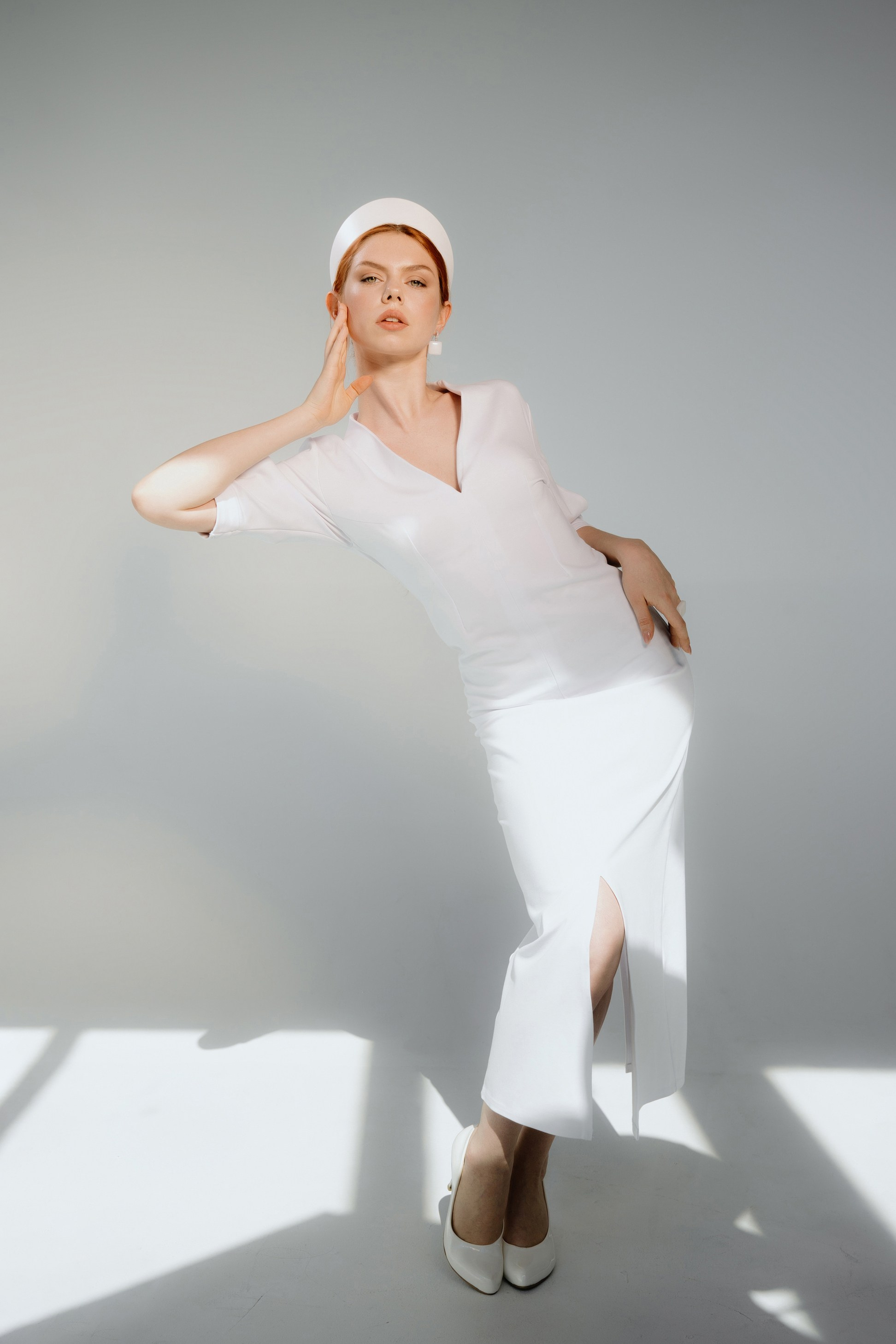 28/04/2023 Съемка для ЦГД. Журнал Камергер