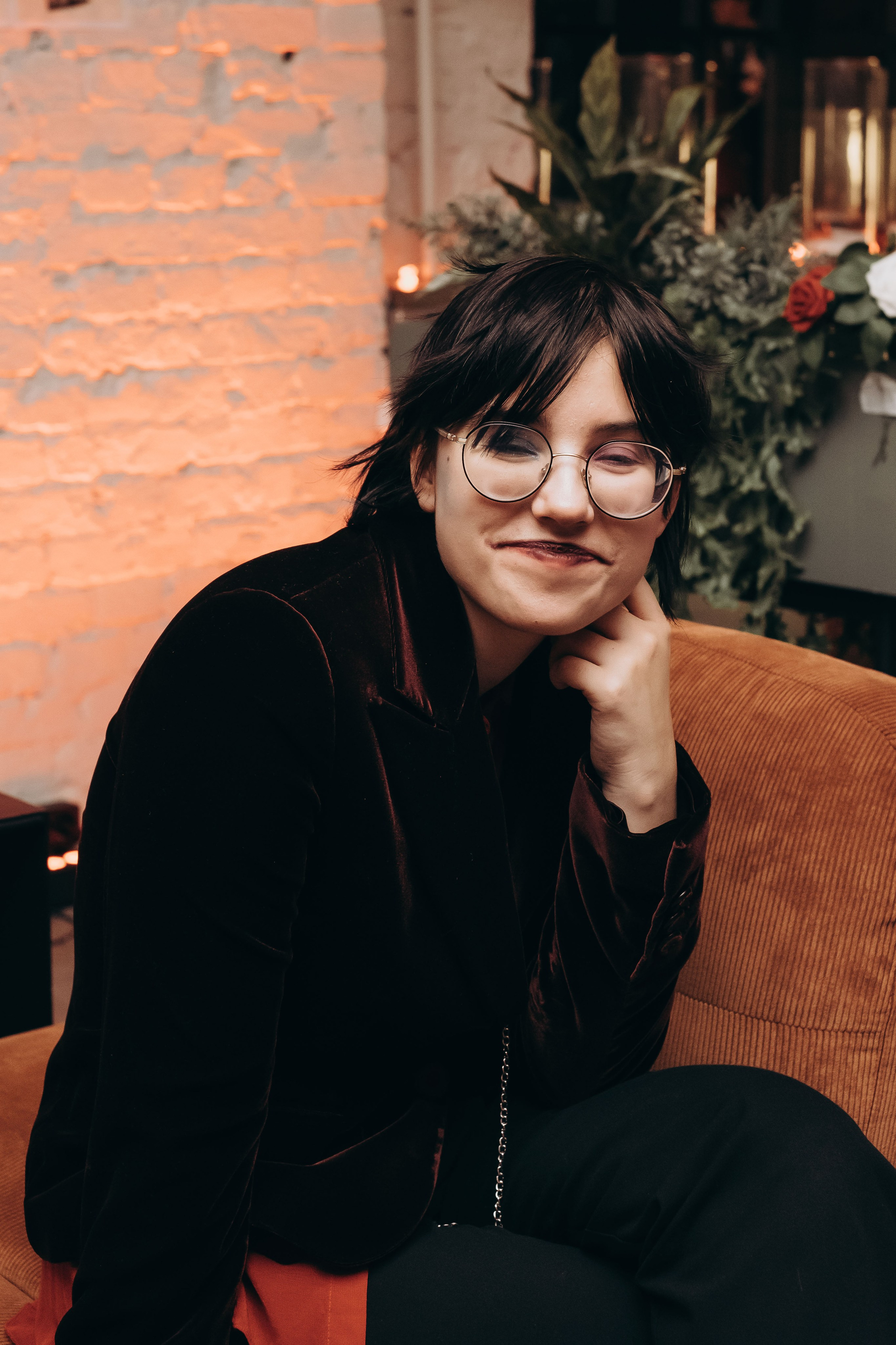 Бал «Изнанка Страны чудес». Фотограф Аннё| Москва