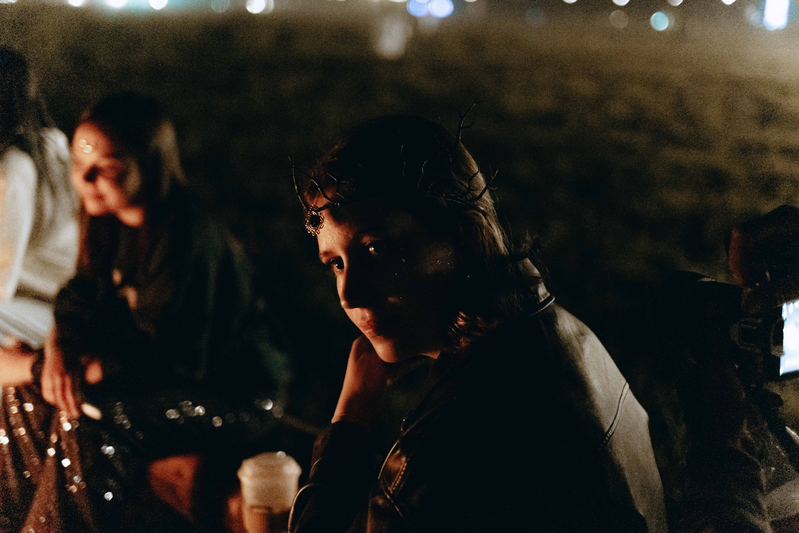 Бессонница 2025. Фотограф Аннё| Москва