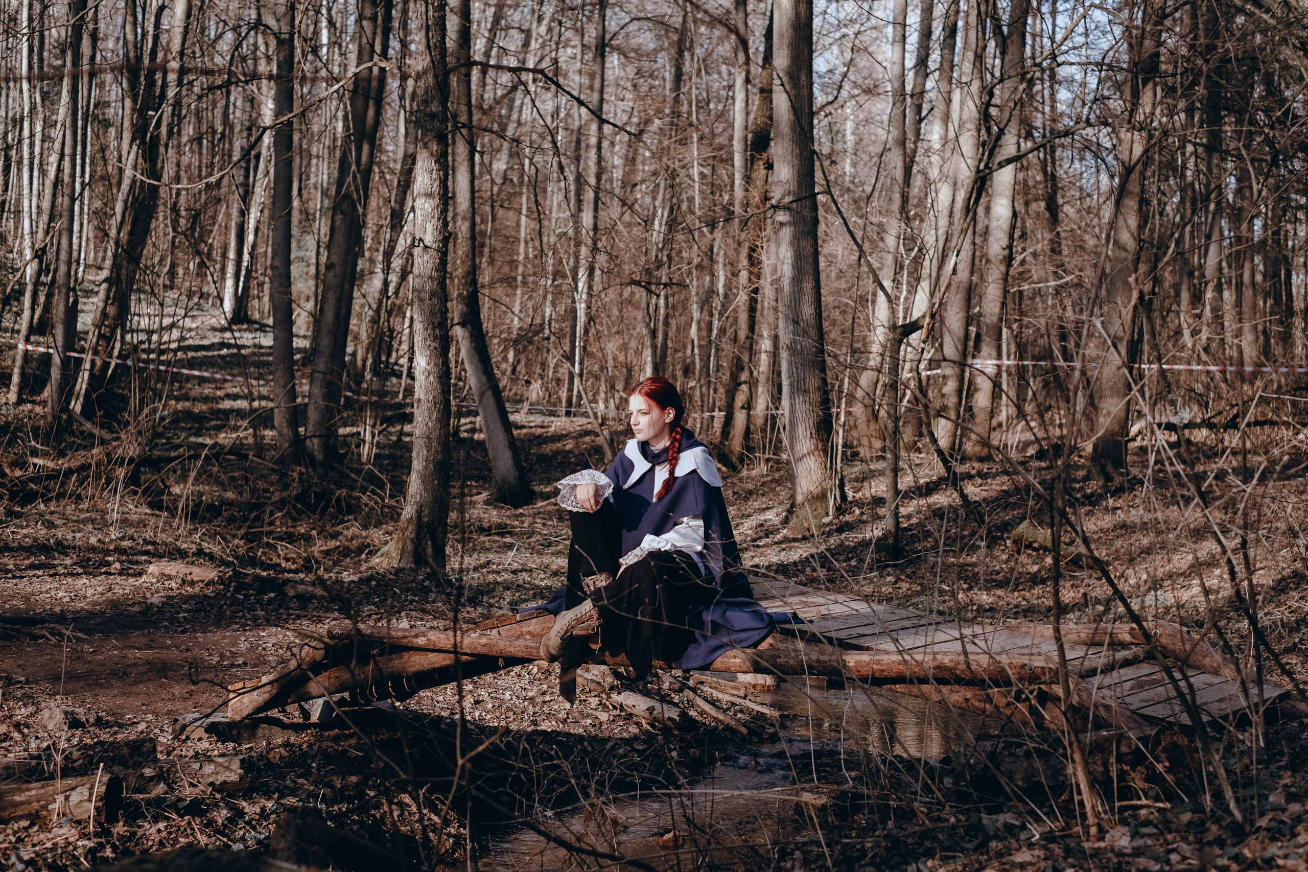 Стражи Огня: «Туманный Альбион» | Грани Миров. Фотограф Аннё| Москва