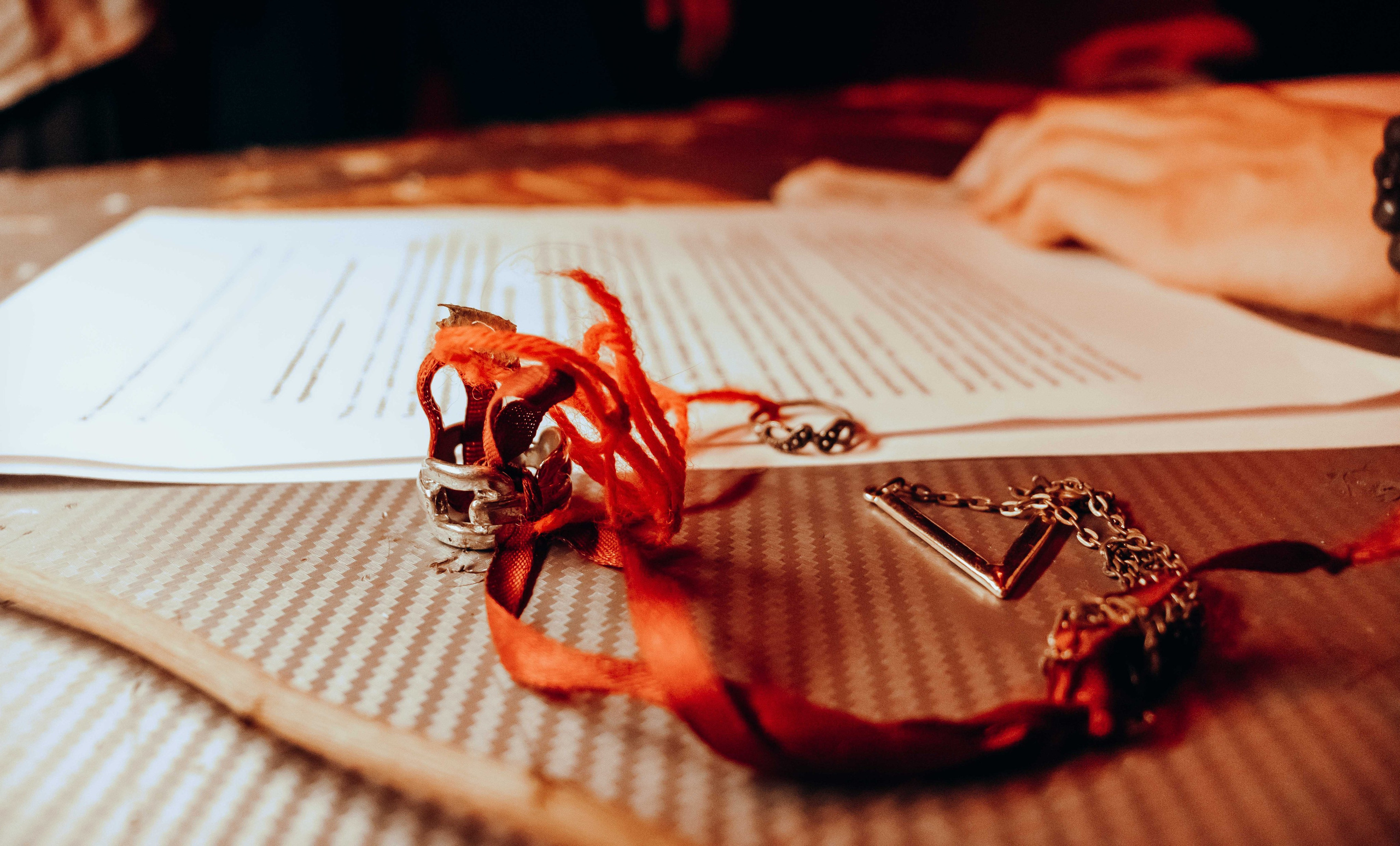 Revolution: Soulrift. Фотограф Аннё| Москва