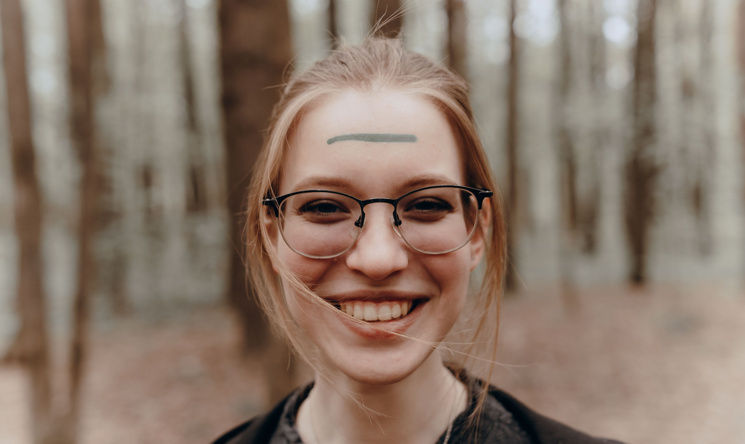 Revolution: Draubergbrand. Фотограф Аннё| Москва