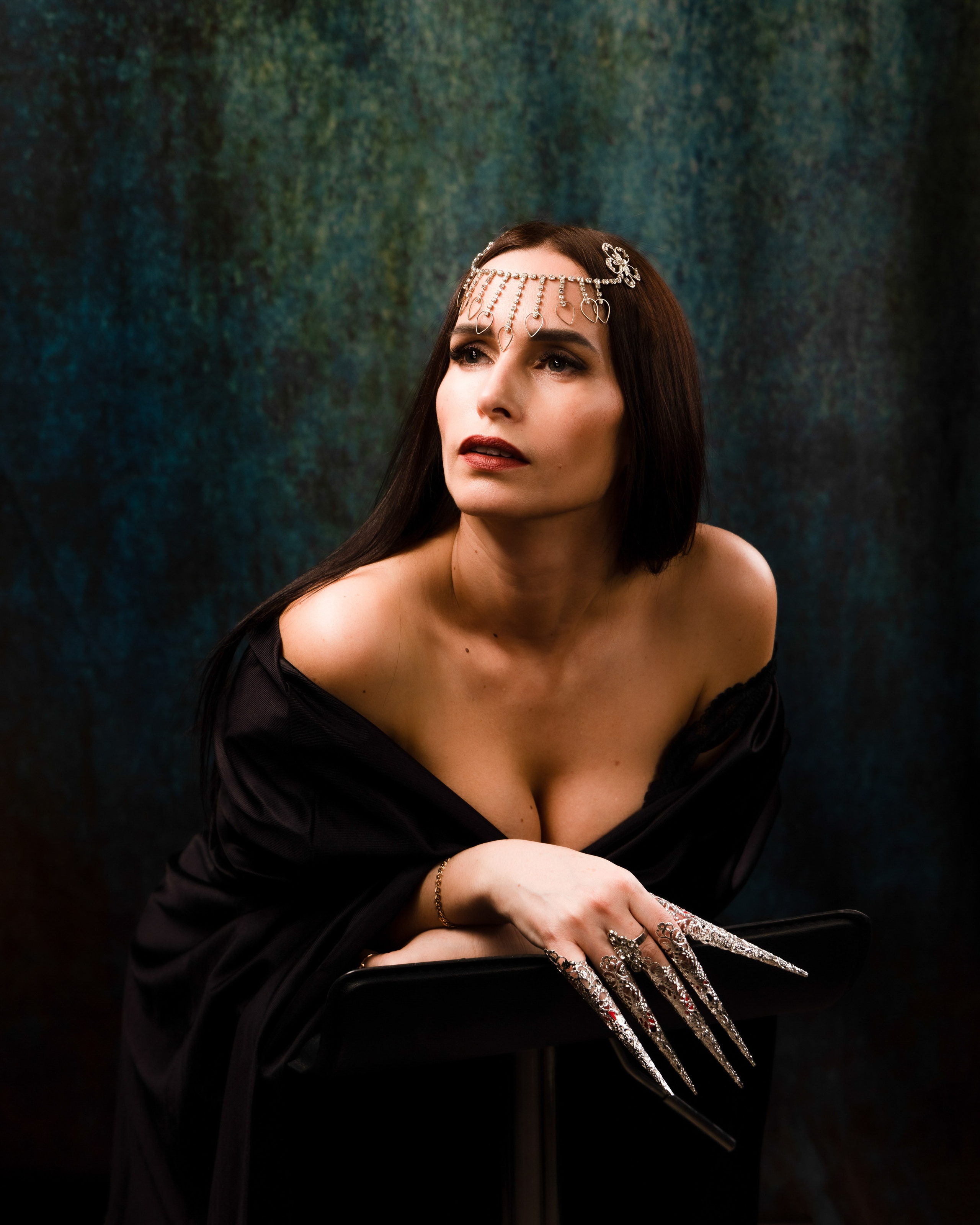 ЮЛИЯ. Фотограф Владимир Роля