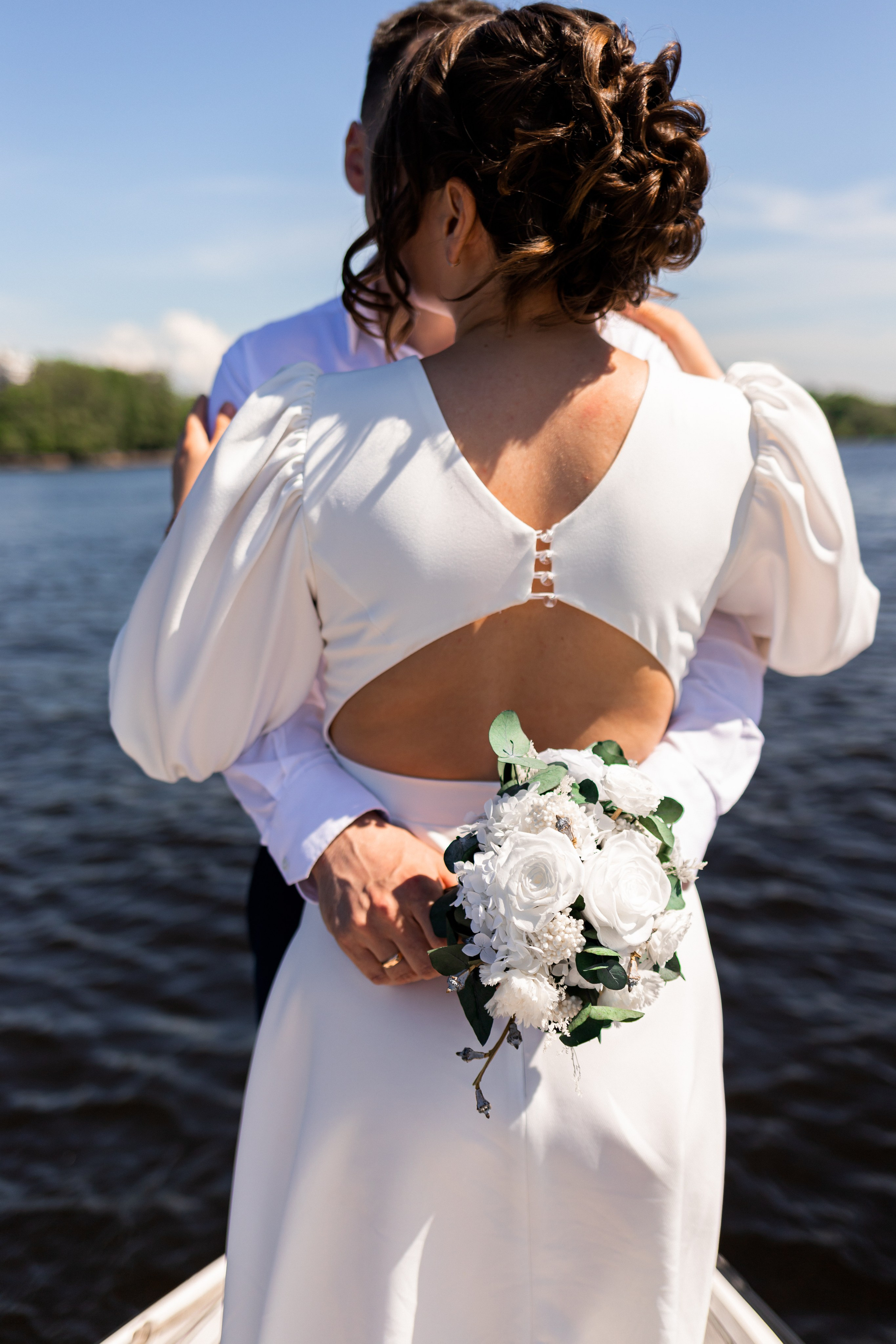 СВАДЬБА СЕРГЕЙ И ОЛЬГА. Семейный Фотограф в Санкт-Петербурге Пушкин Анастасия Дьяконенкова