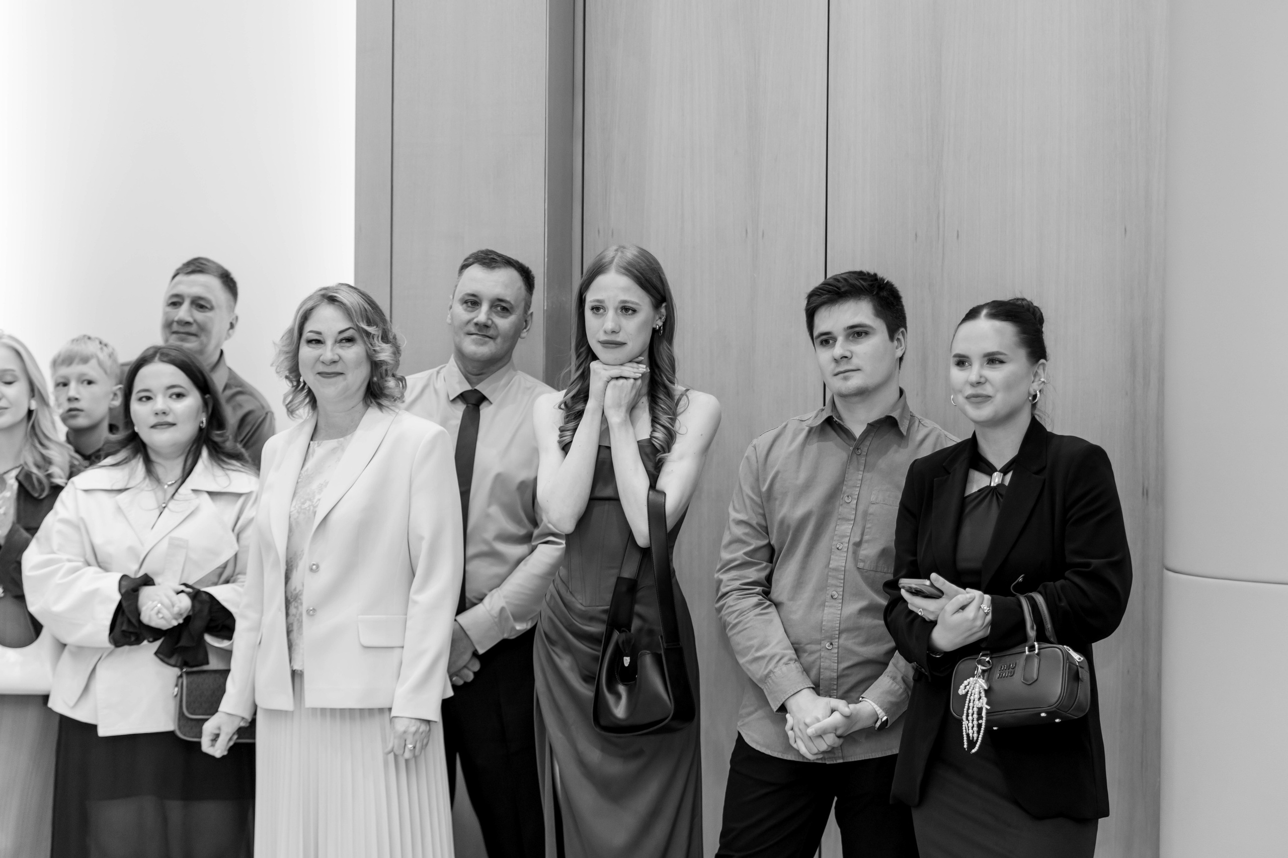 Выездная регистрация + Барвиха + банкет. Свадебный и семейный фотограф в Москве Диана Левченко