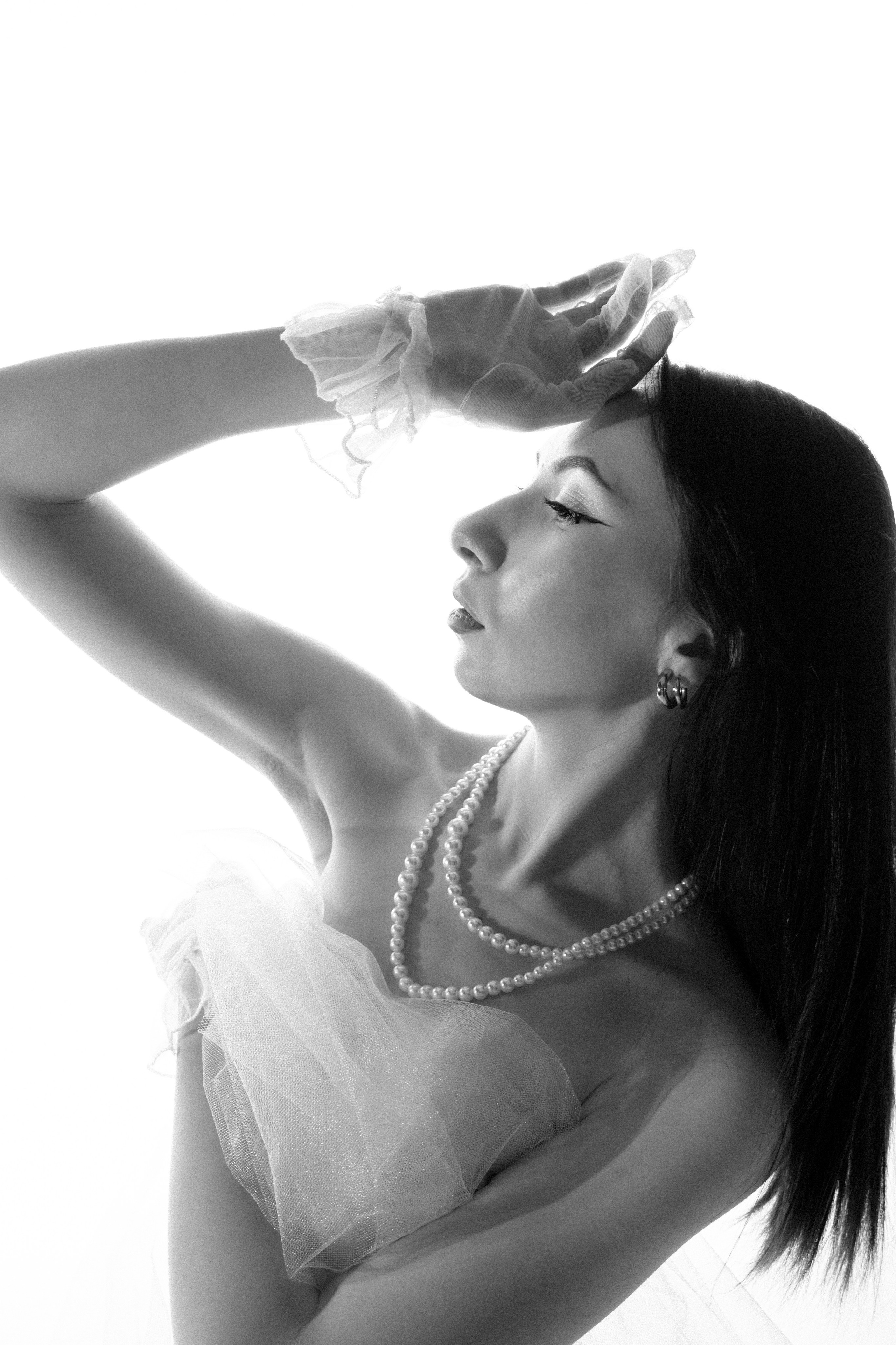 Катя в высоком ключе 18+. Фотограф в Краснодаре Лагунов Владимир